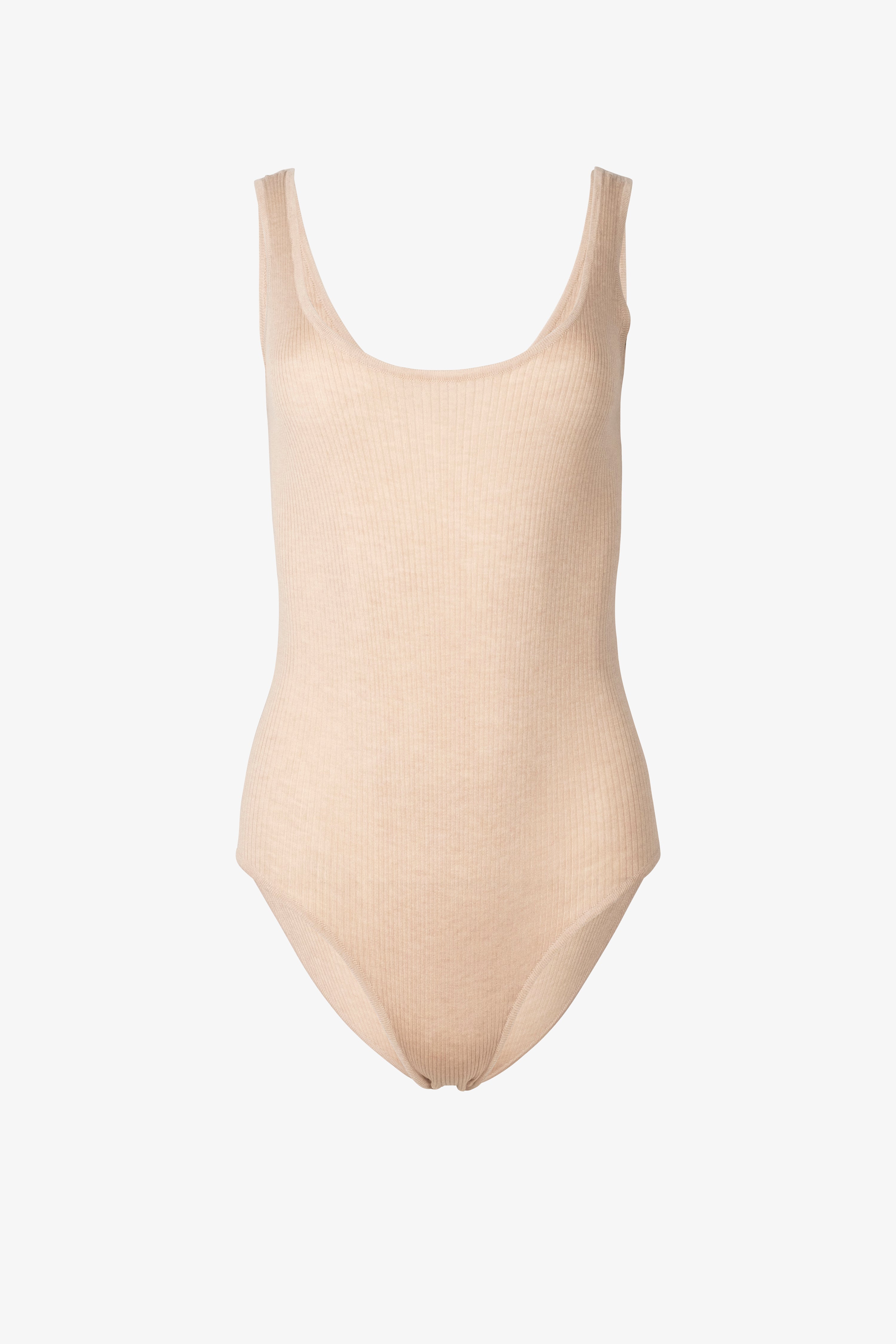 NAN BODY