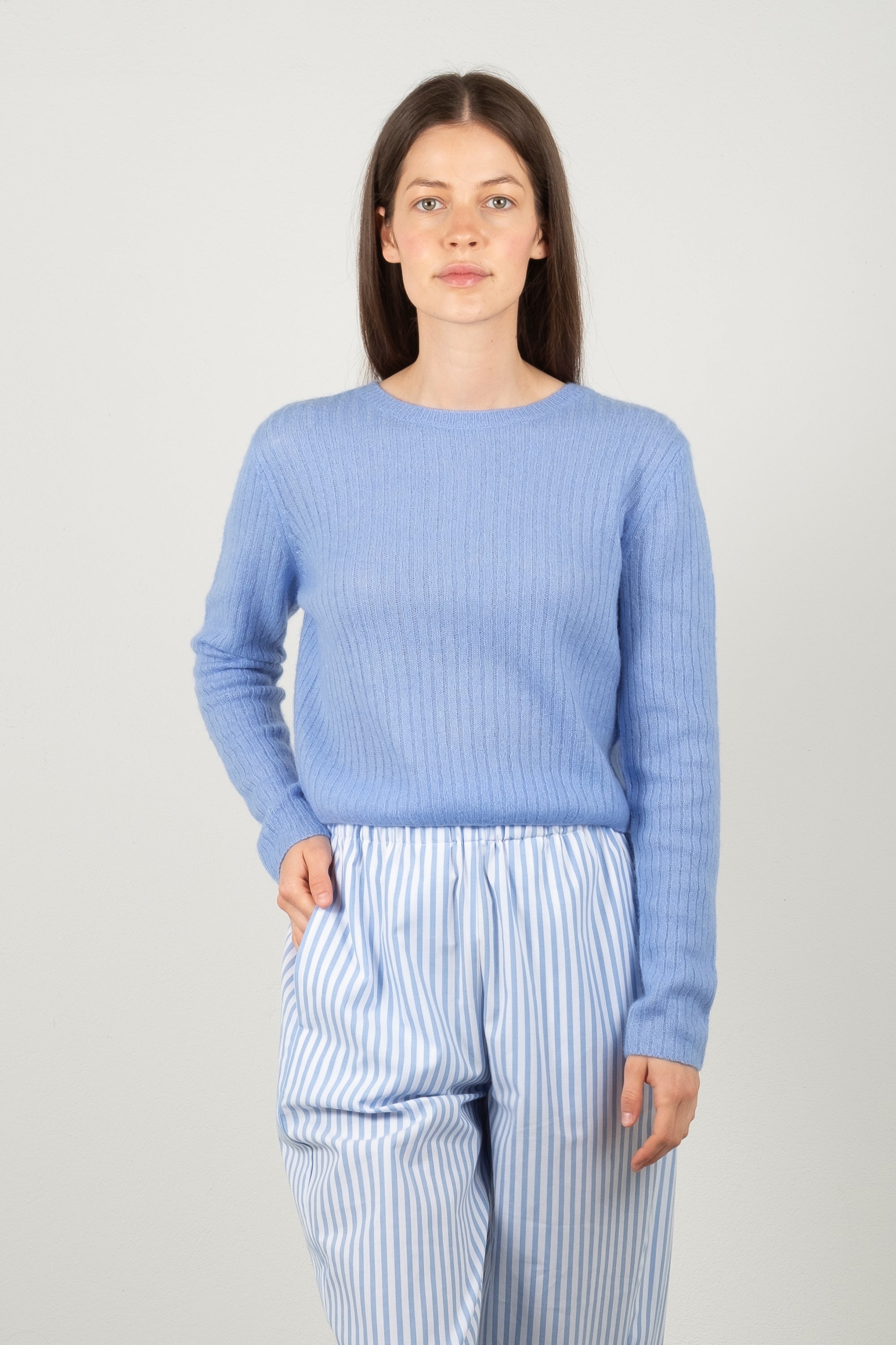 ANA reversible cardigan
