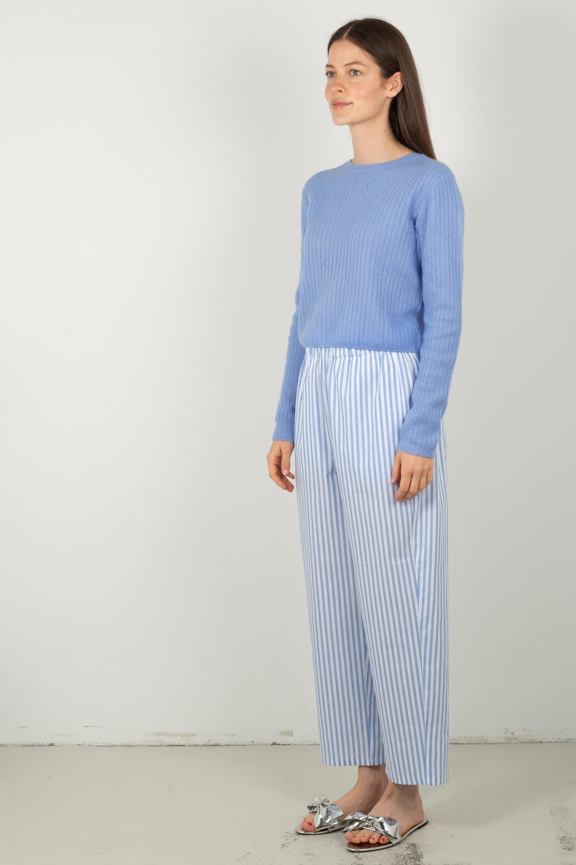 ANA reversible cardigan