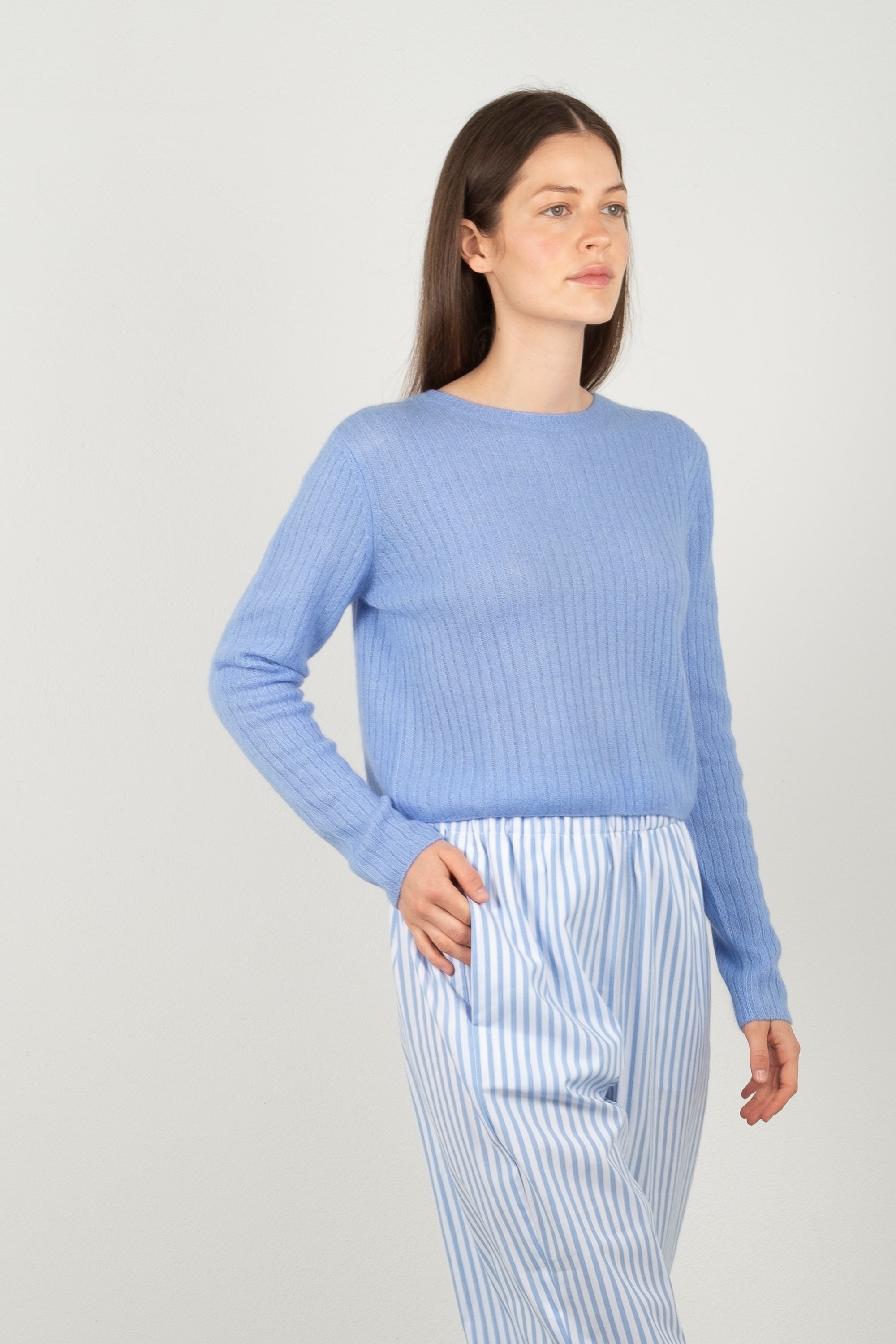 ANA reversible cardigan