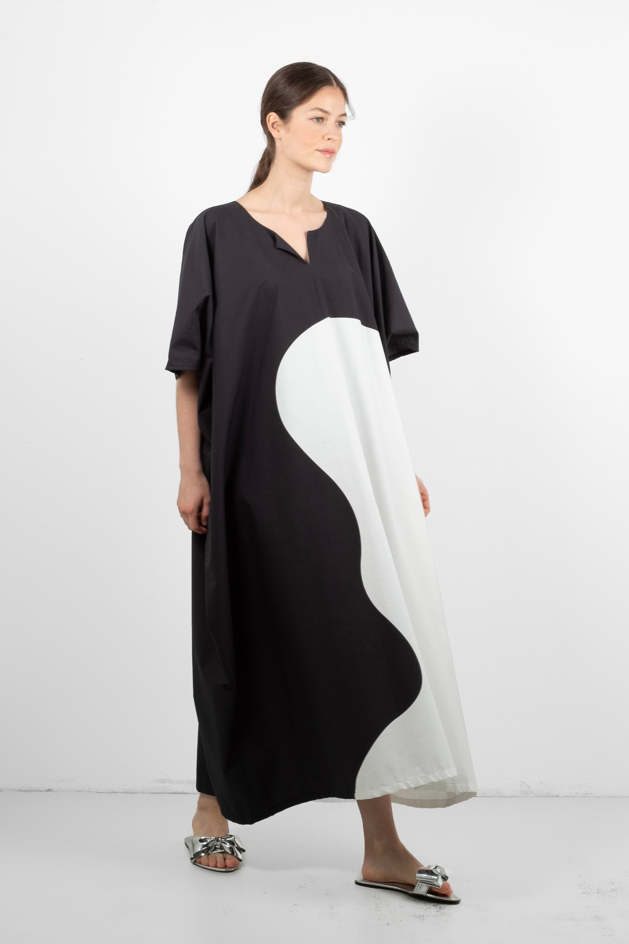 ALVA Kaftan