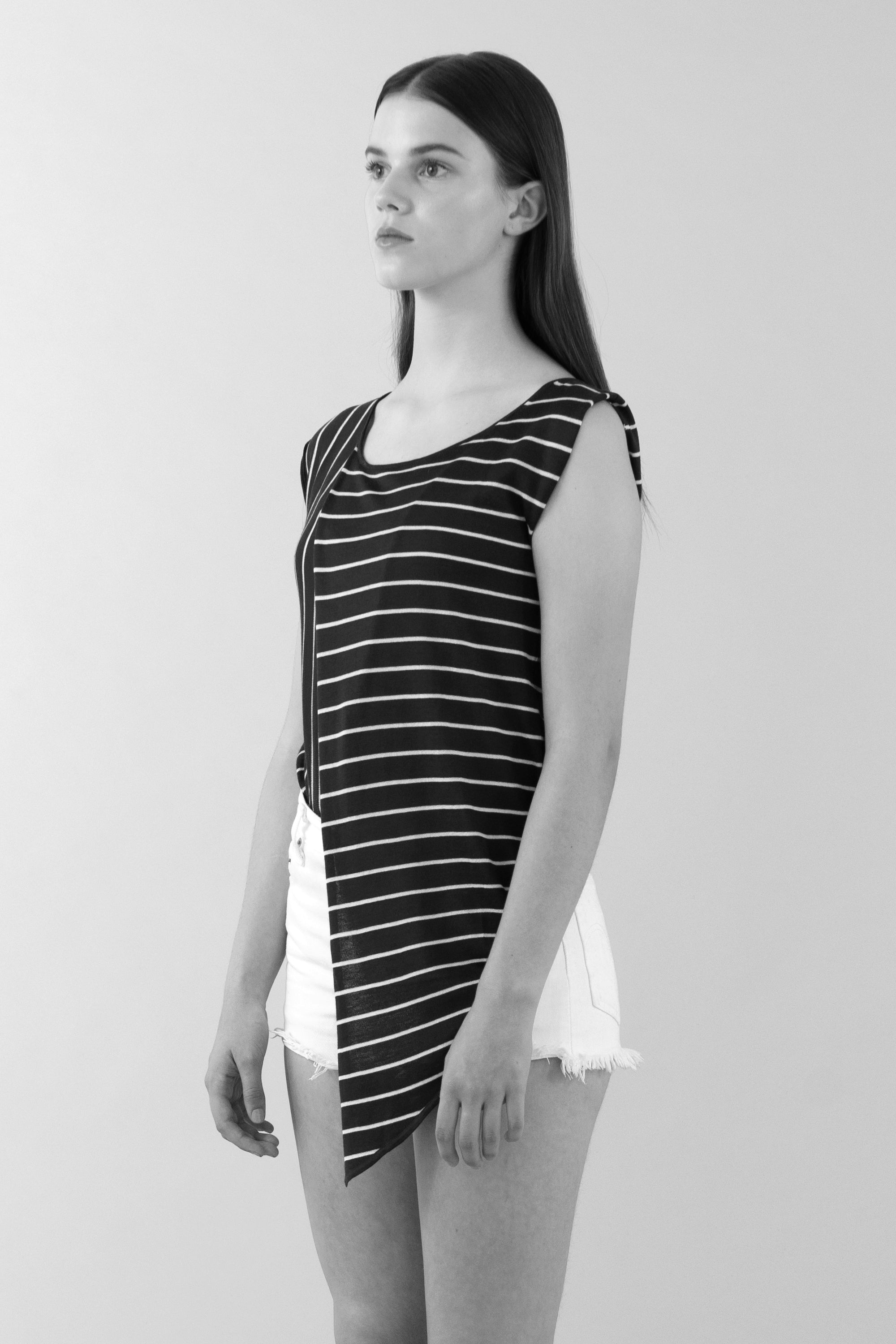 Asymetric Top