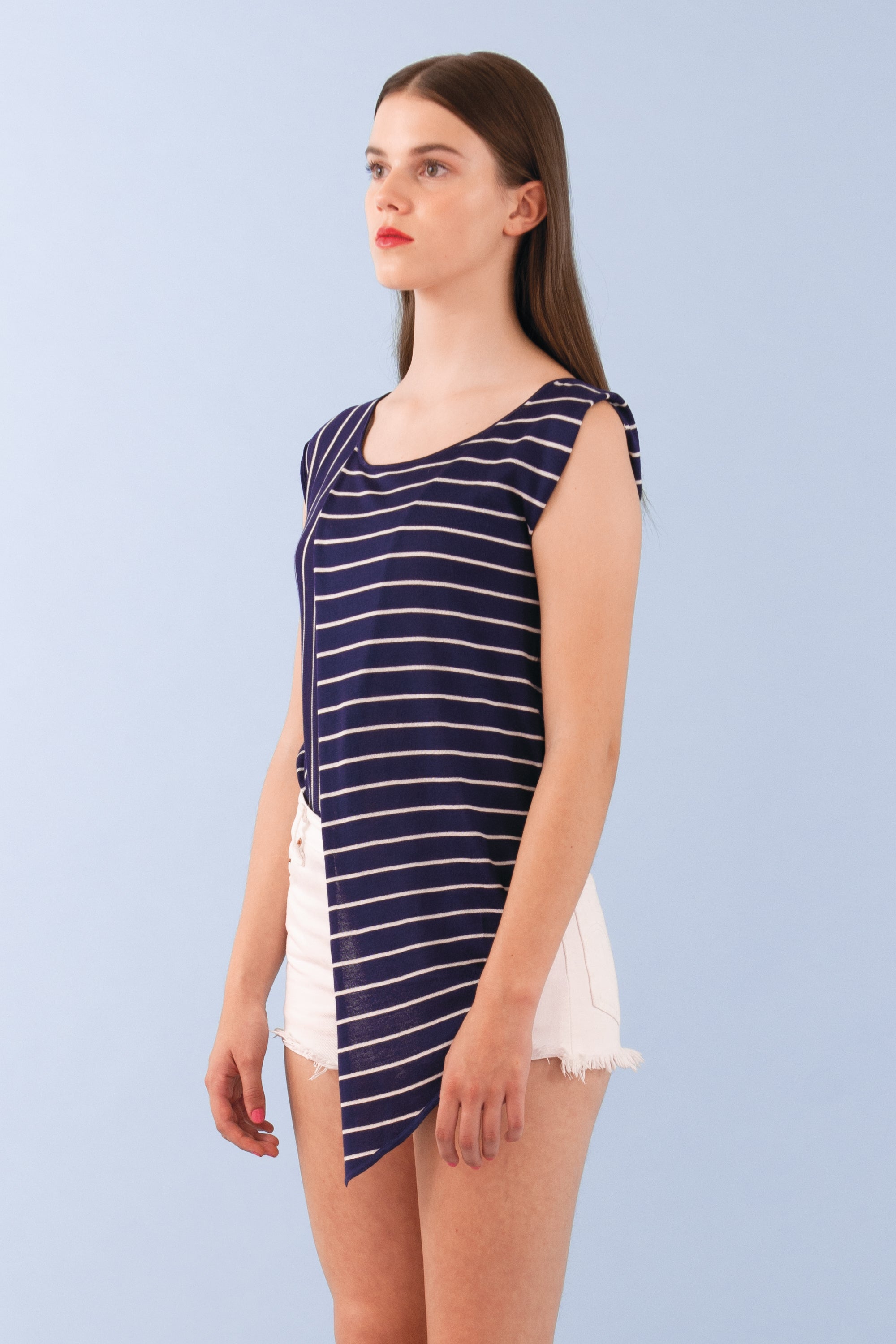 Asymetric Top