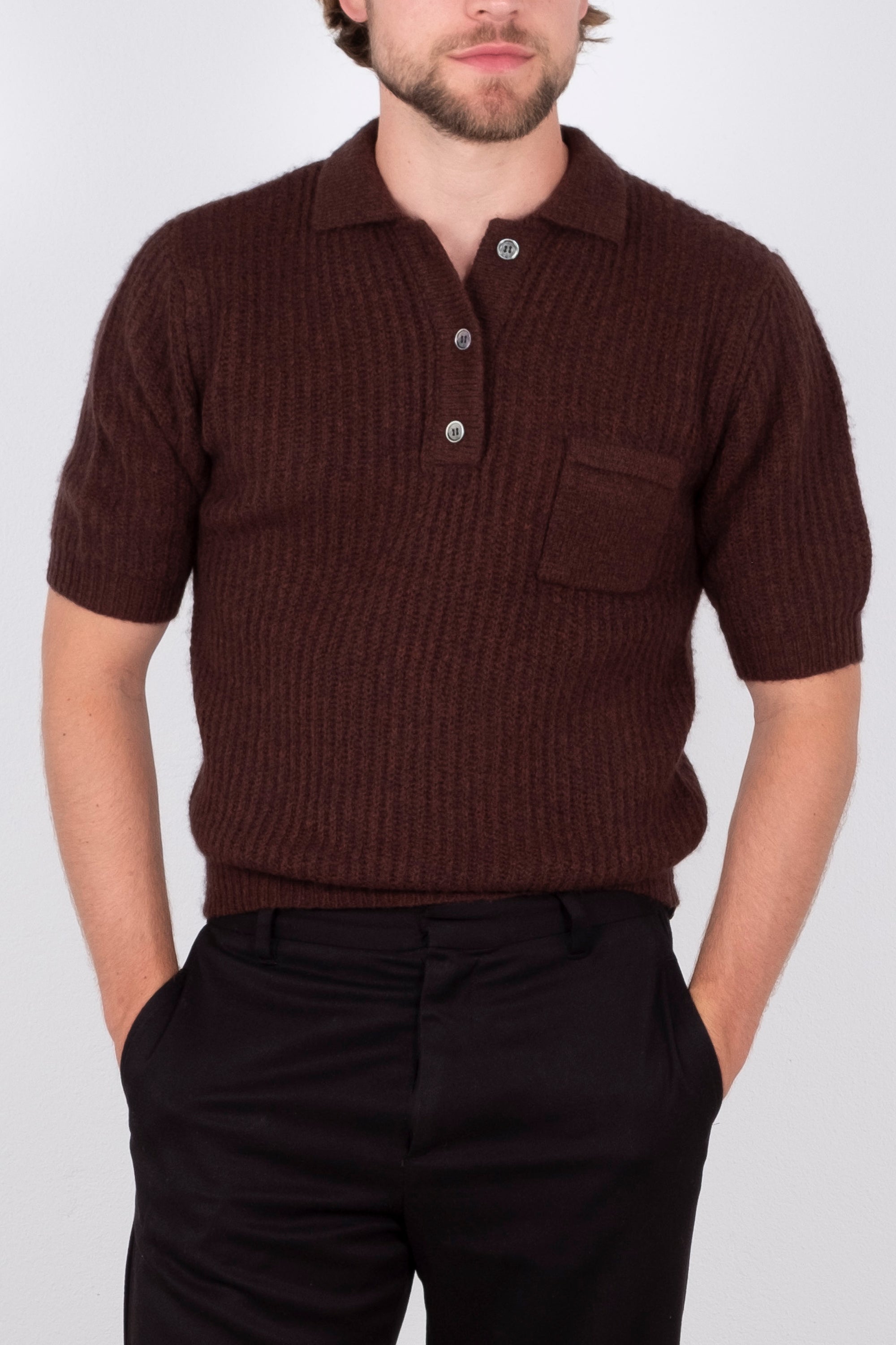 MARGI Poloshirt