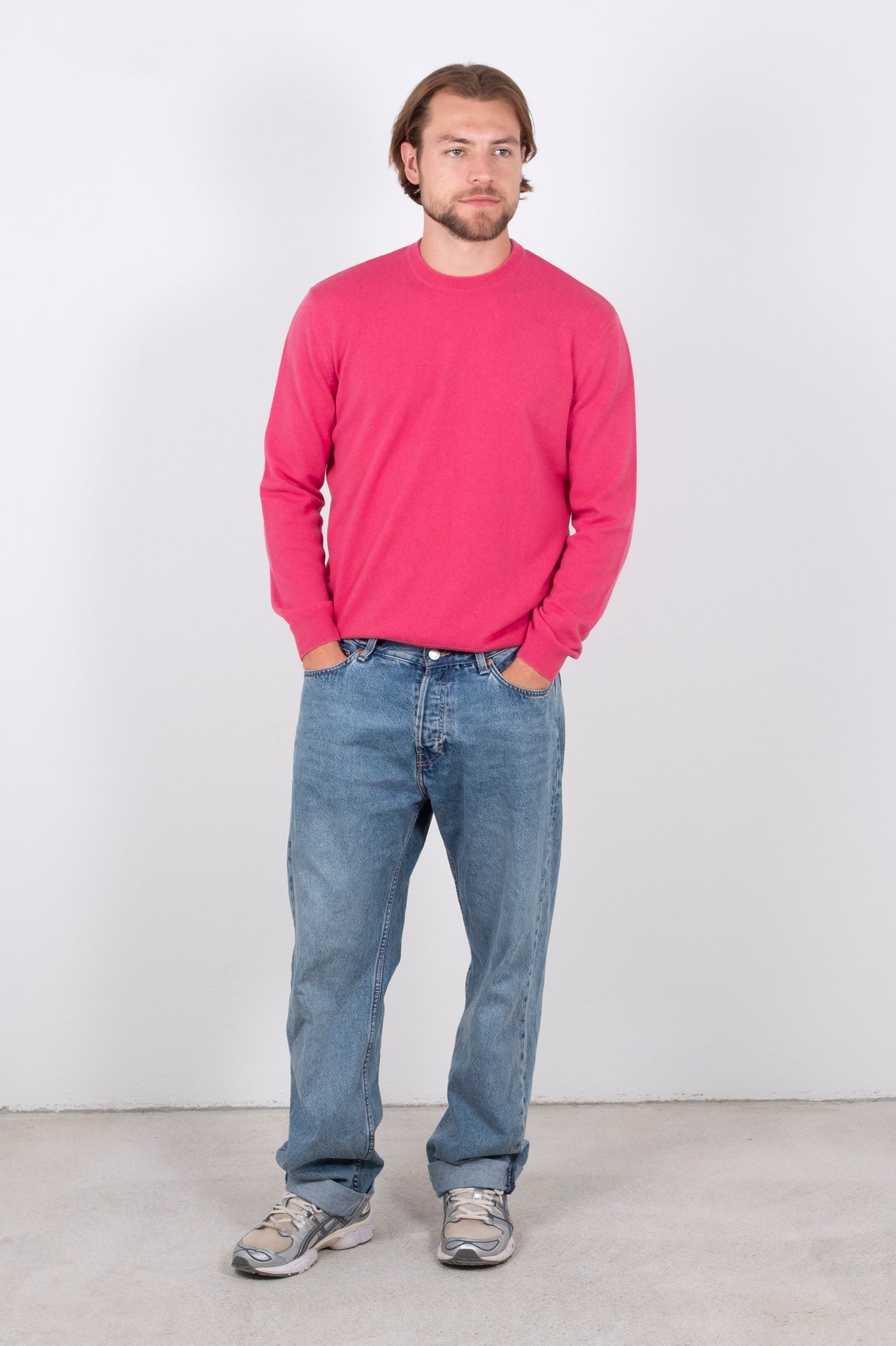 JOCHI Sweater