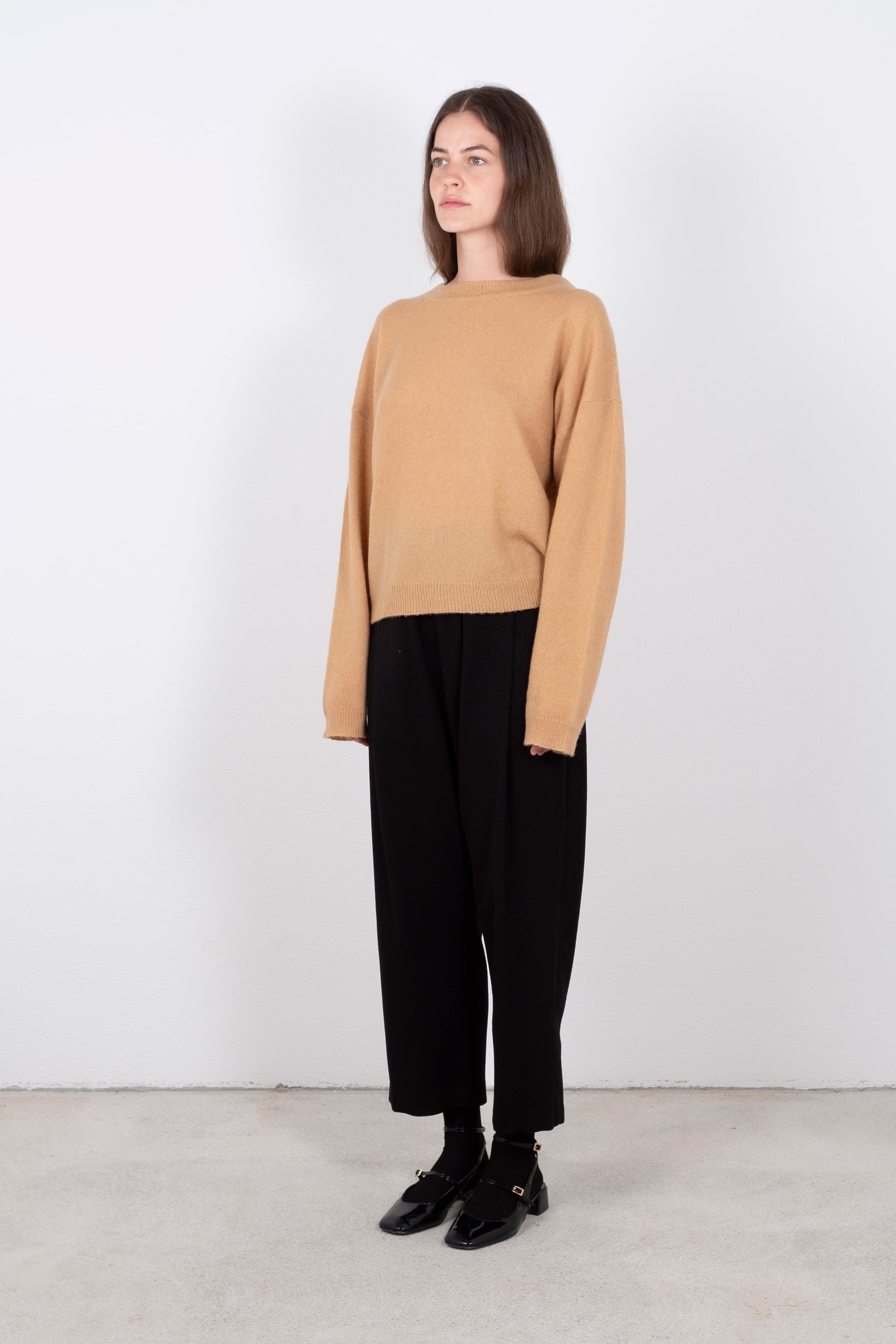 TUYA Sweater