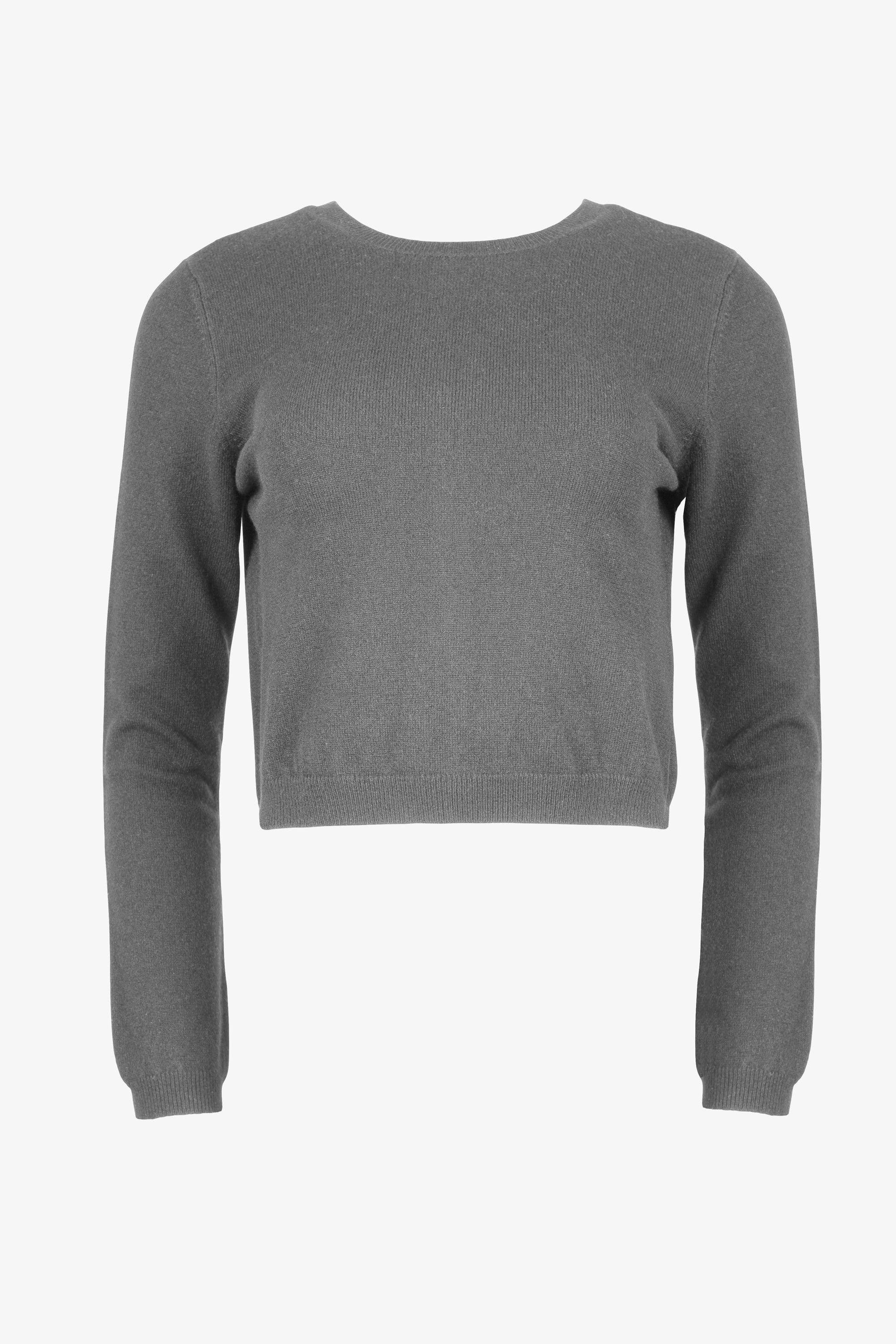 ANA reversible cardigan