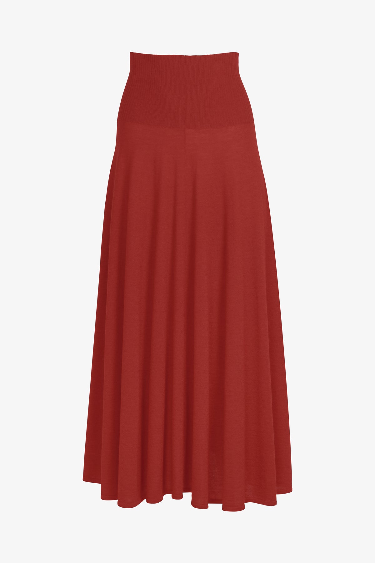 wide AYNUR skirt