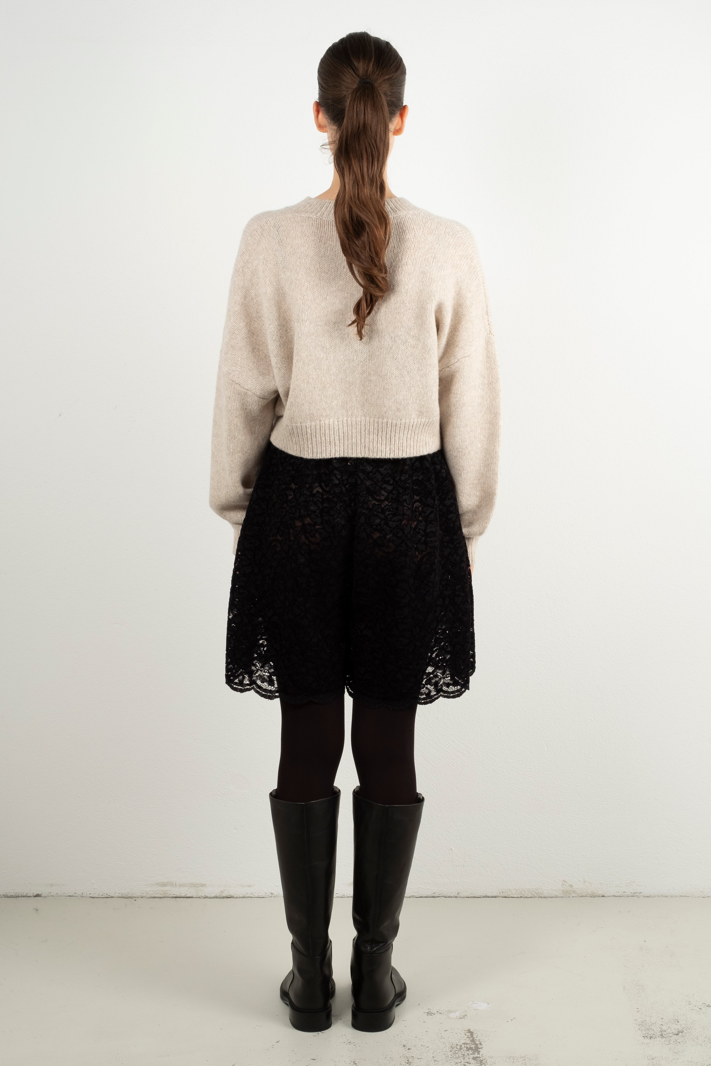 NELE Cardigan