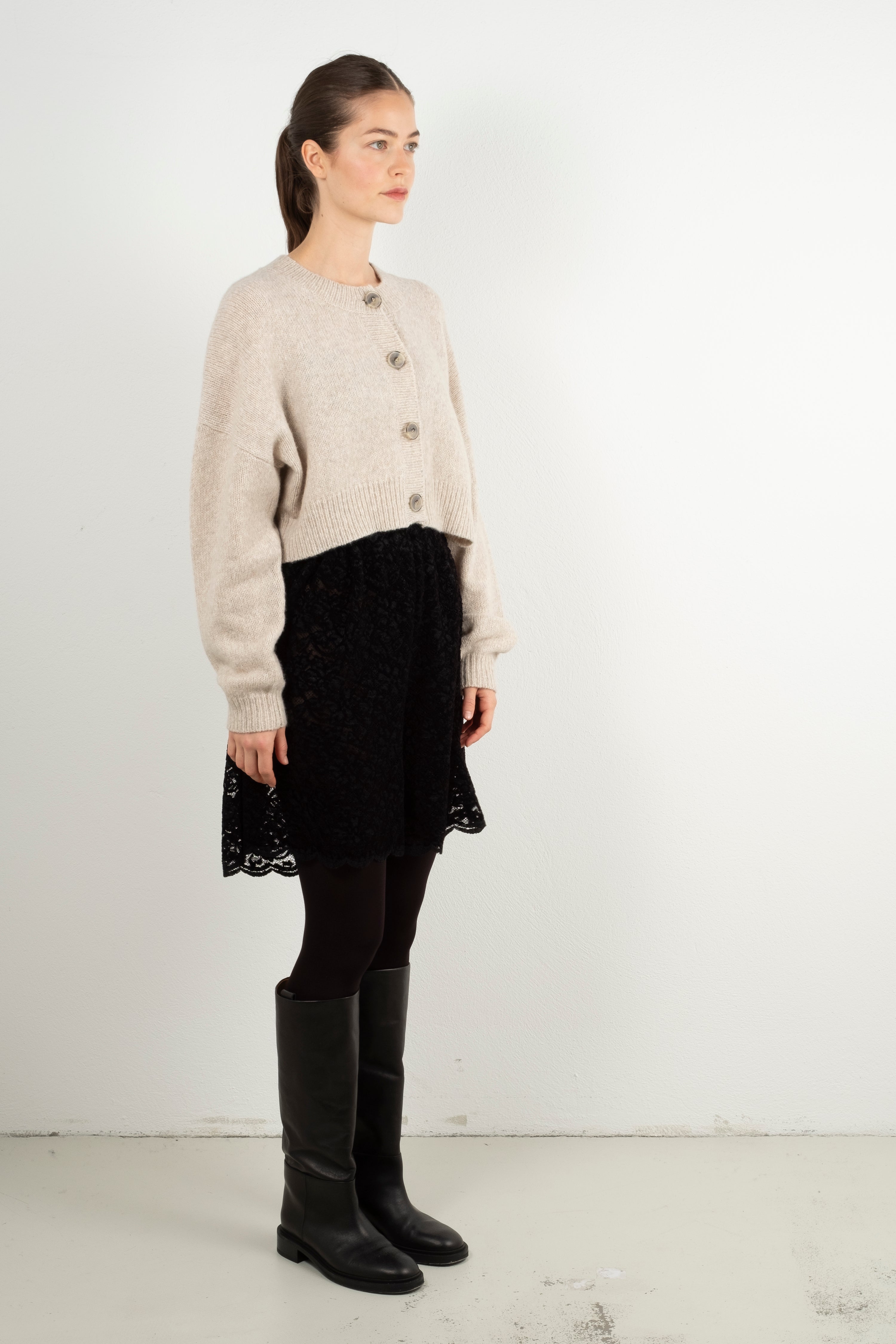 NELE Cardigan