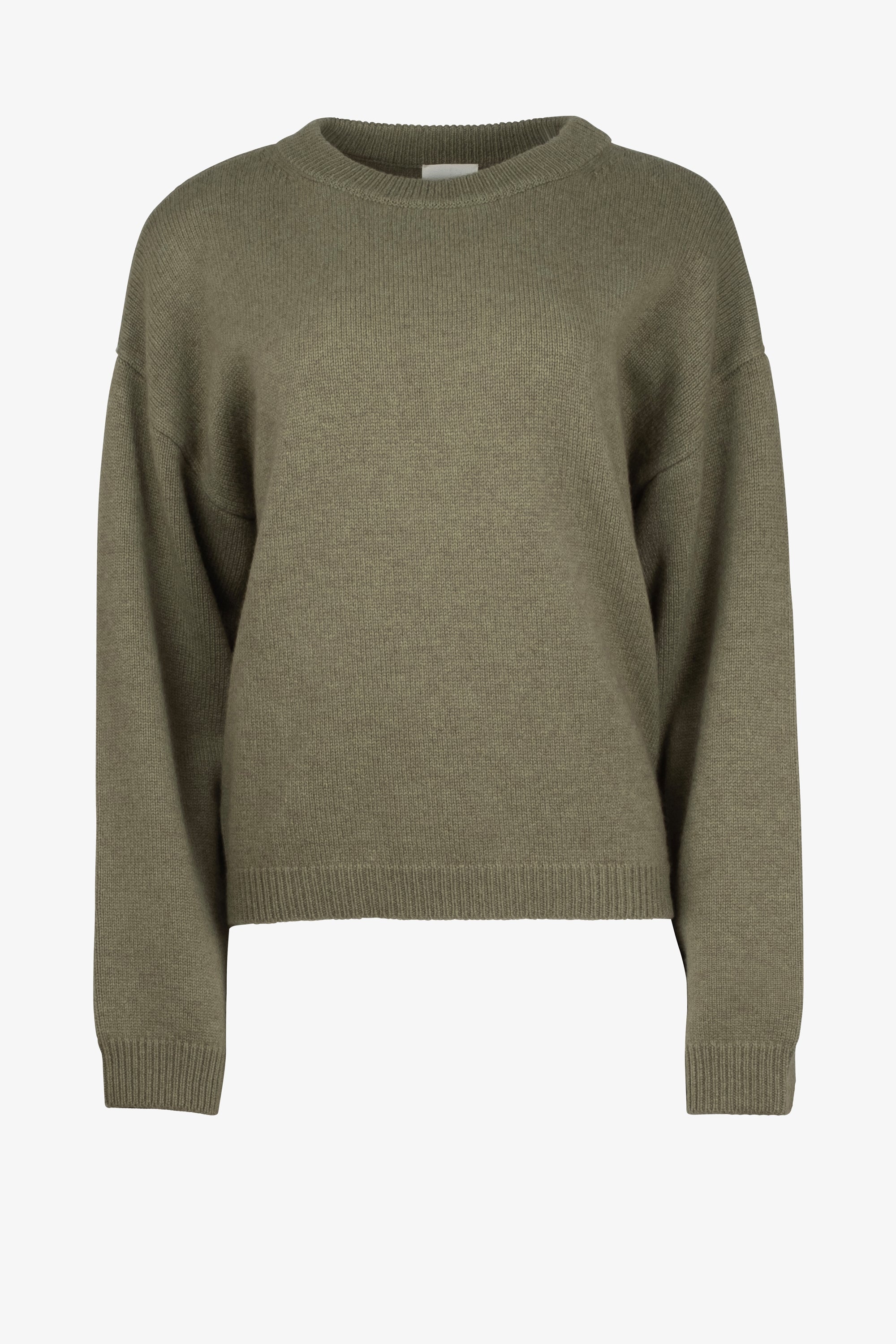 TUYA heavyweight sweater