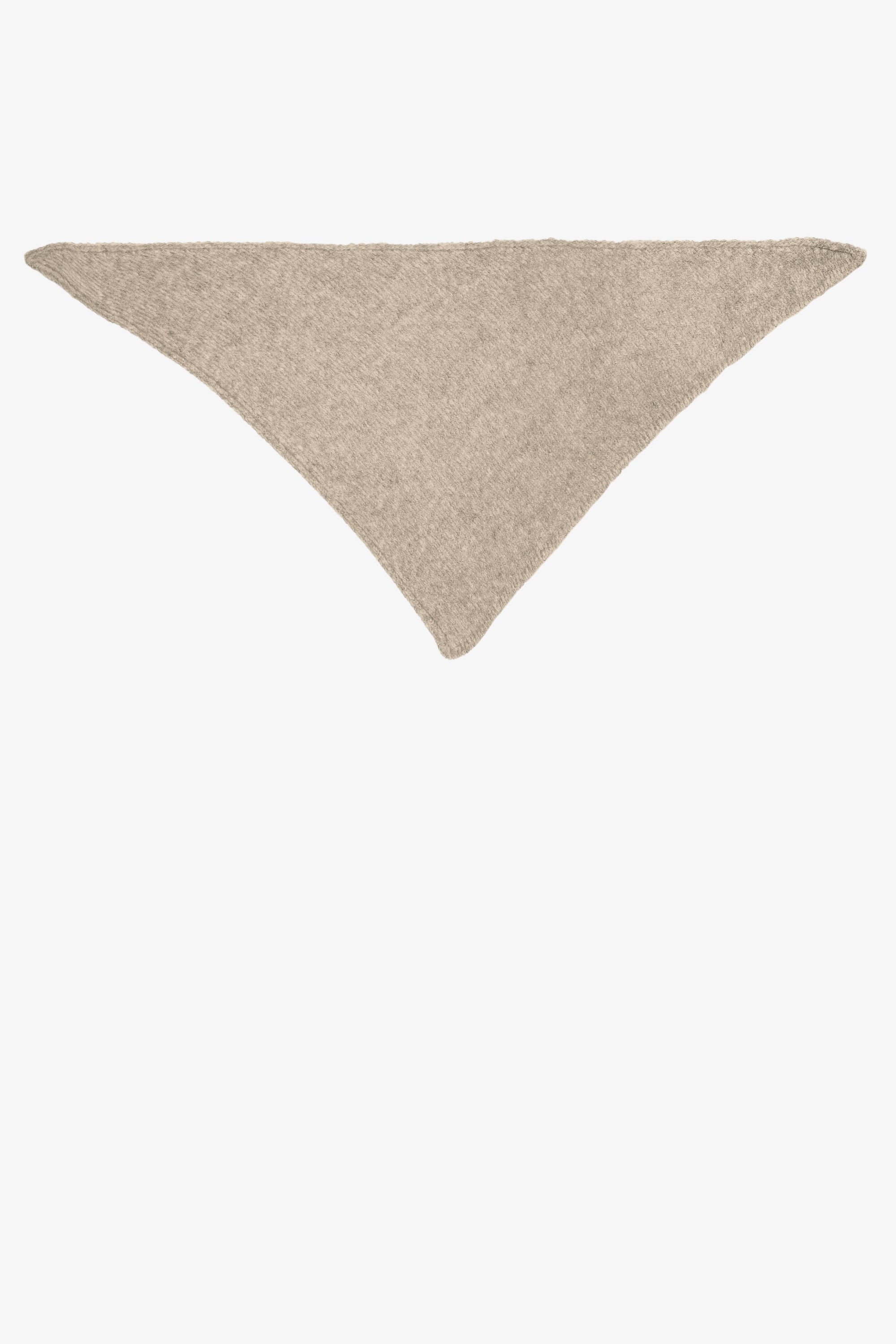 WIM SCARF creme