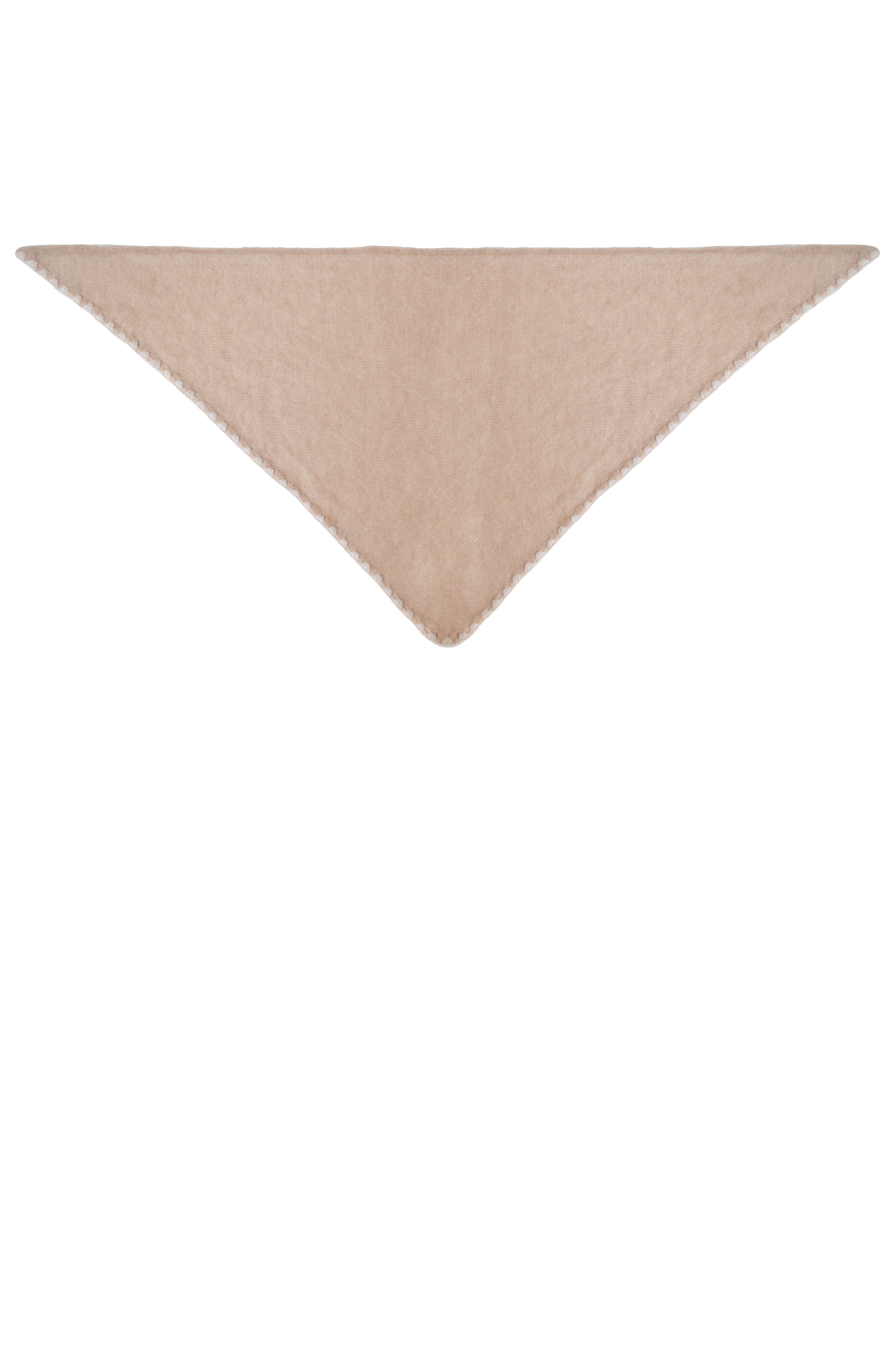 WIM scarf undyed-light