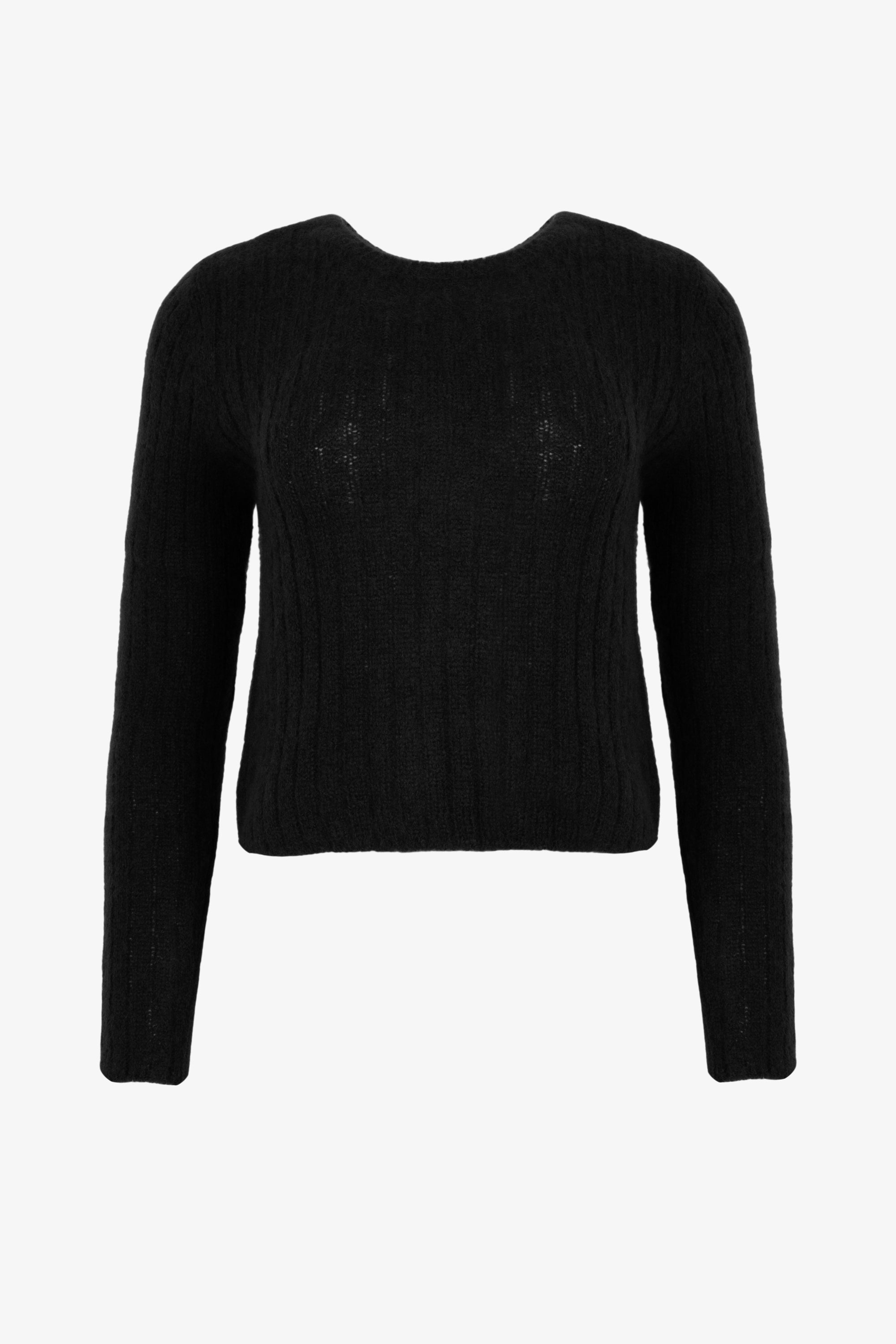 ANA reversible cardigan