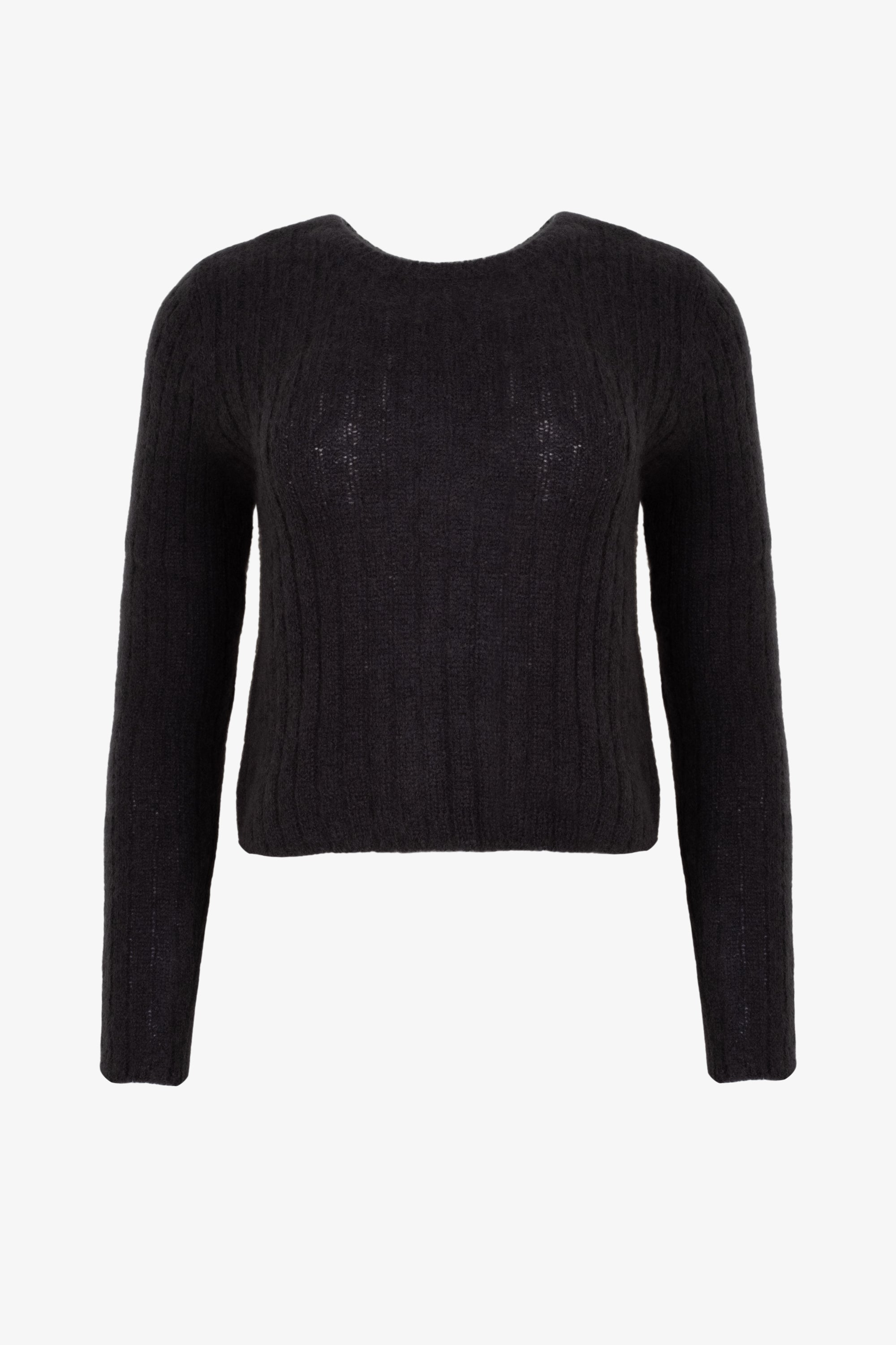 ANA reversible cardigan