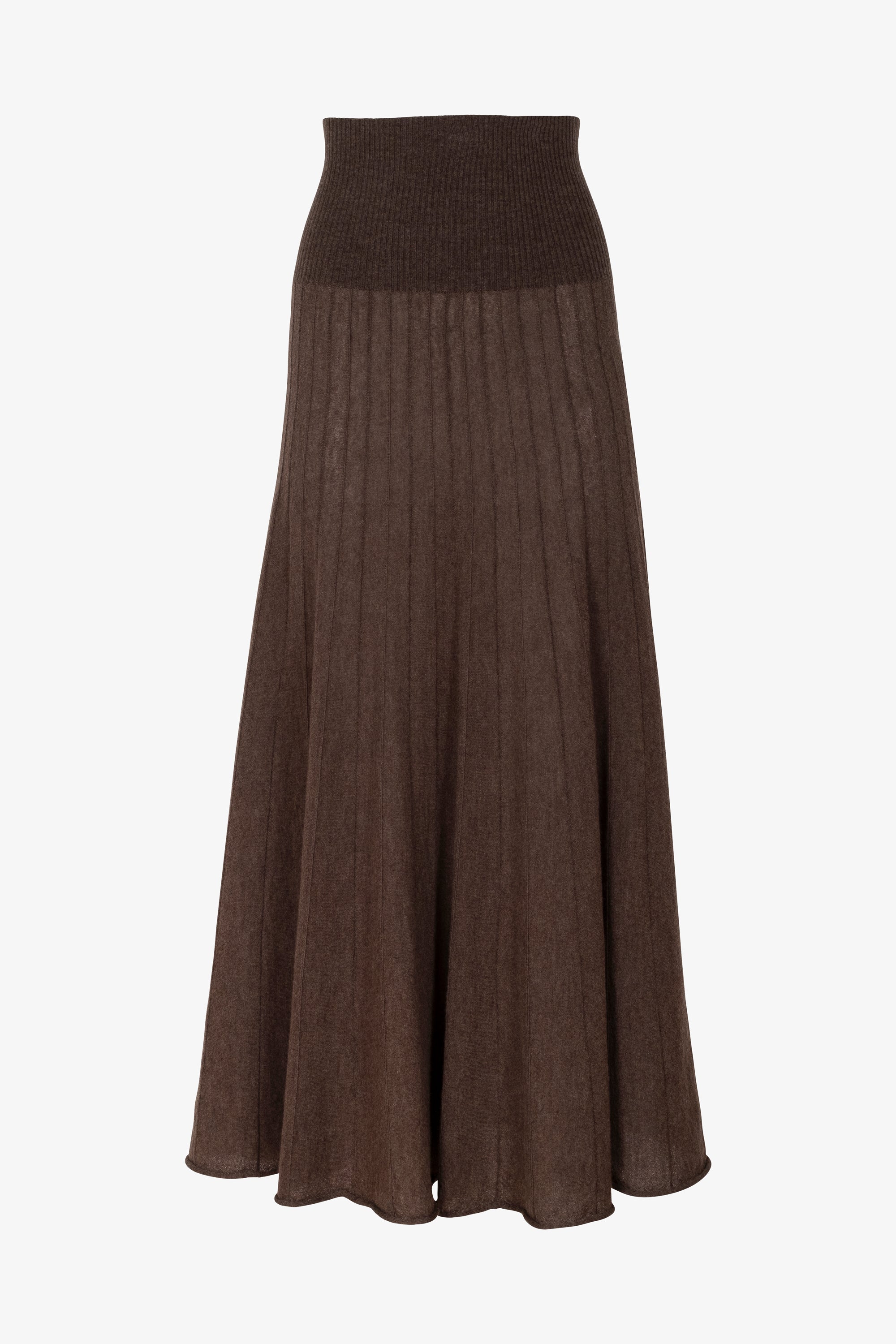 wide AYNUR skirt