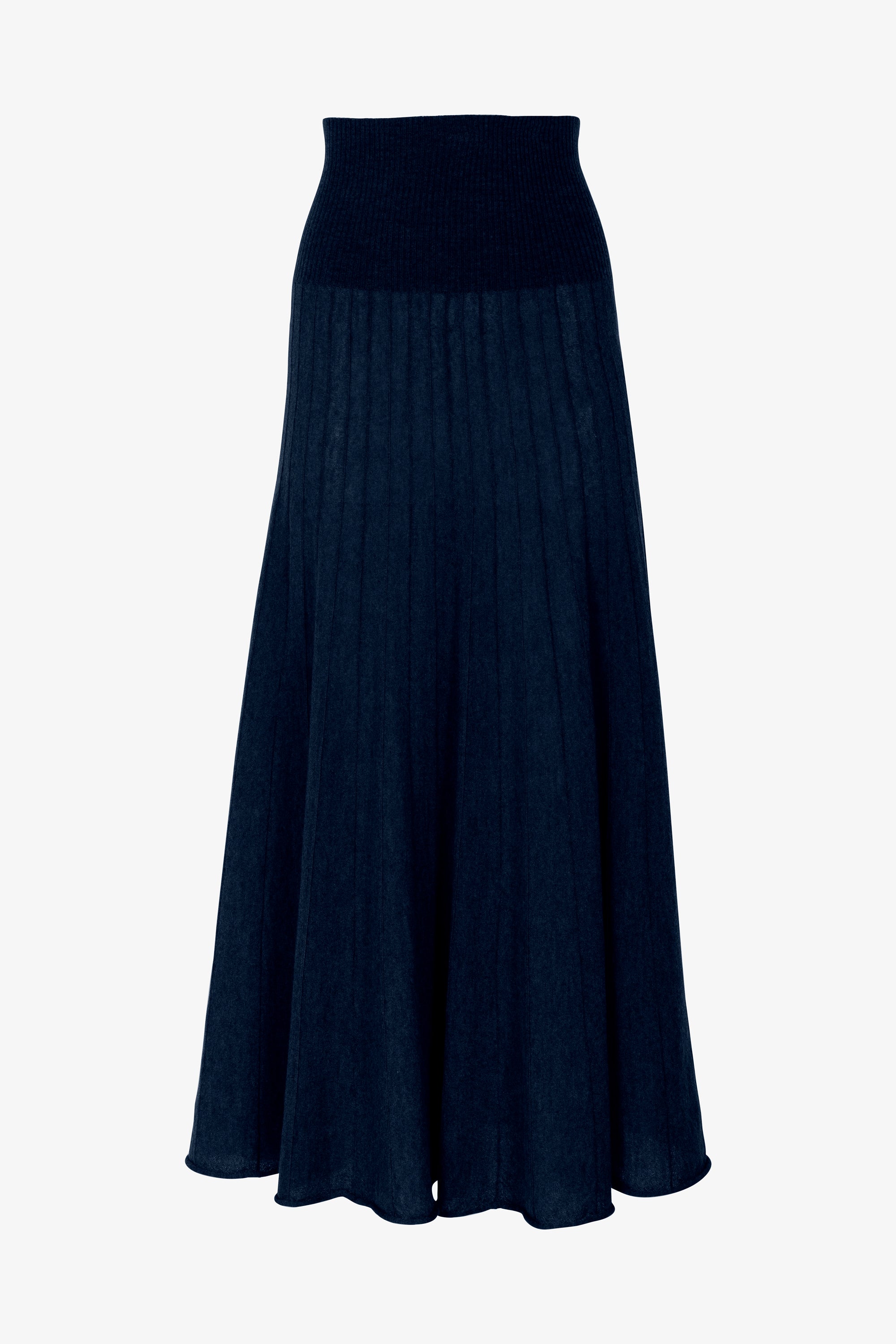 wide AYNUR skirt