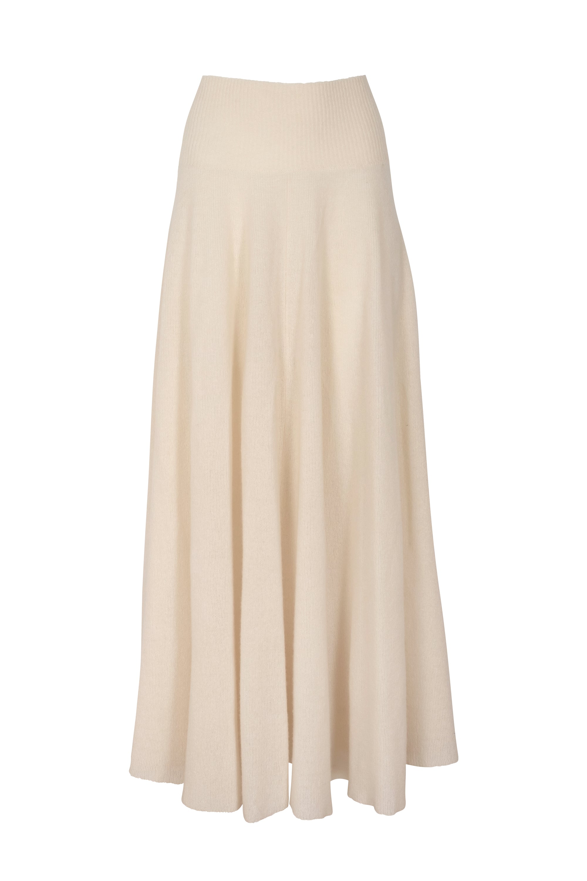 wide AYNUR skirt