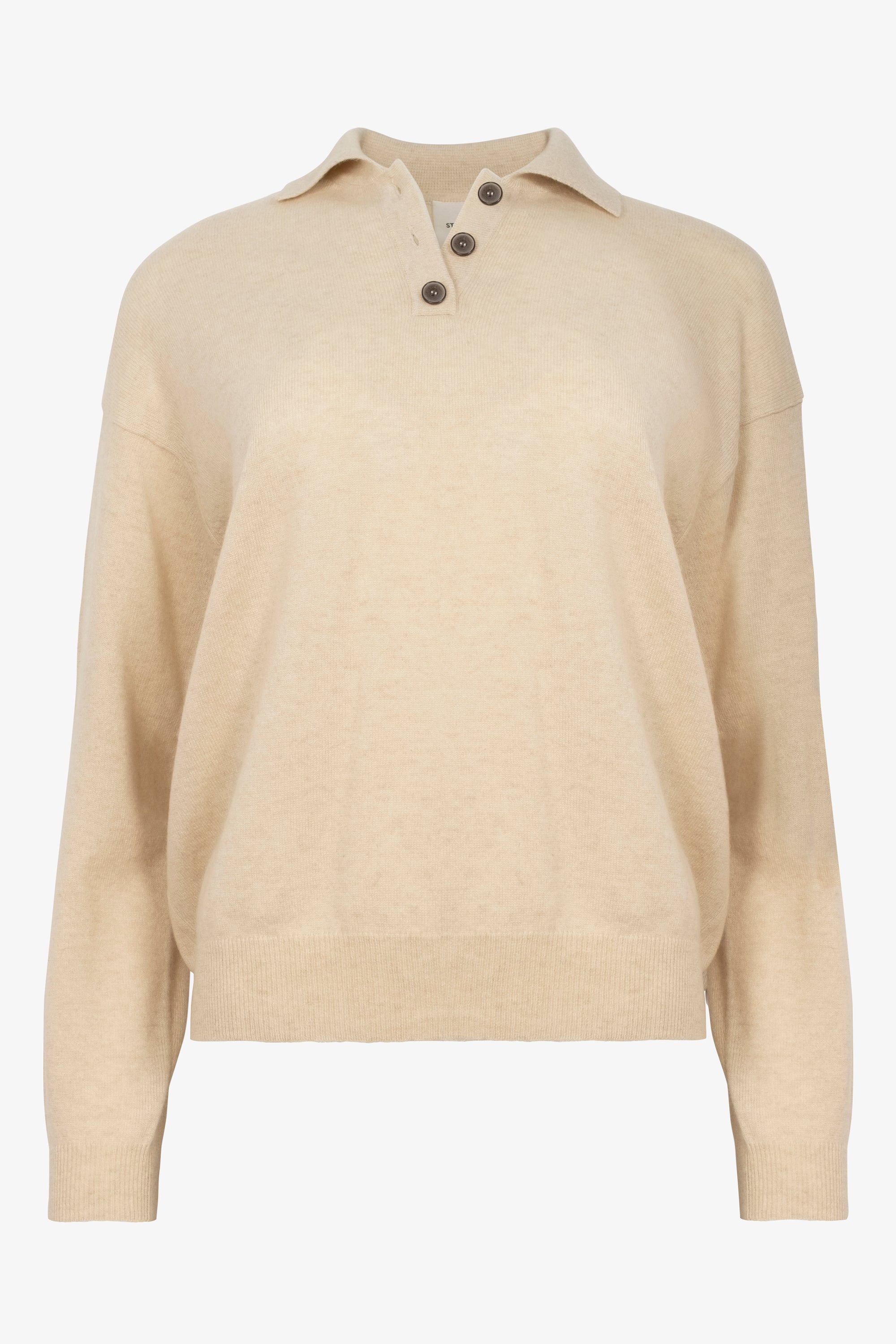 LEO sweater