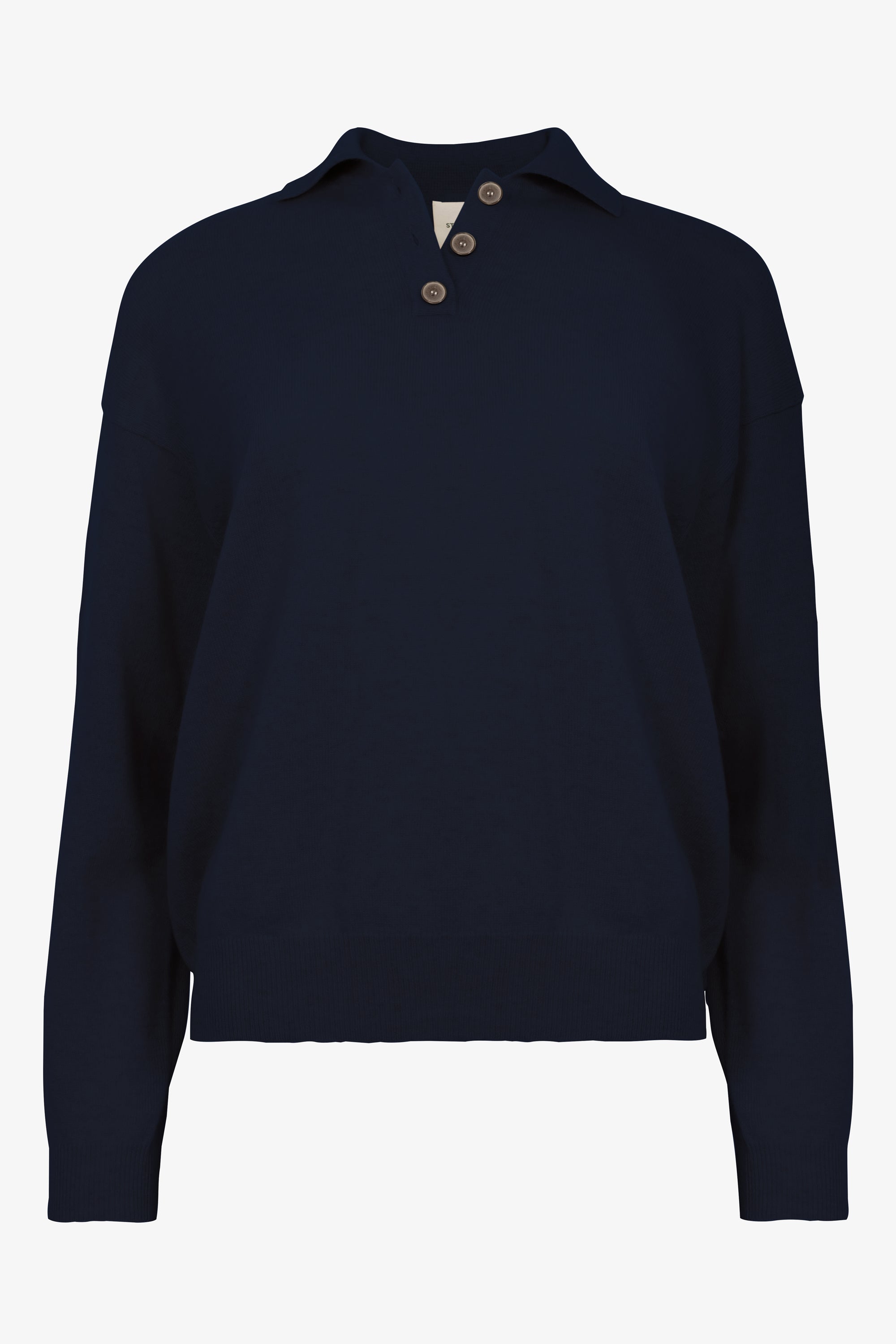 LEO sweater