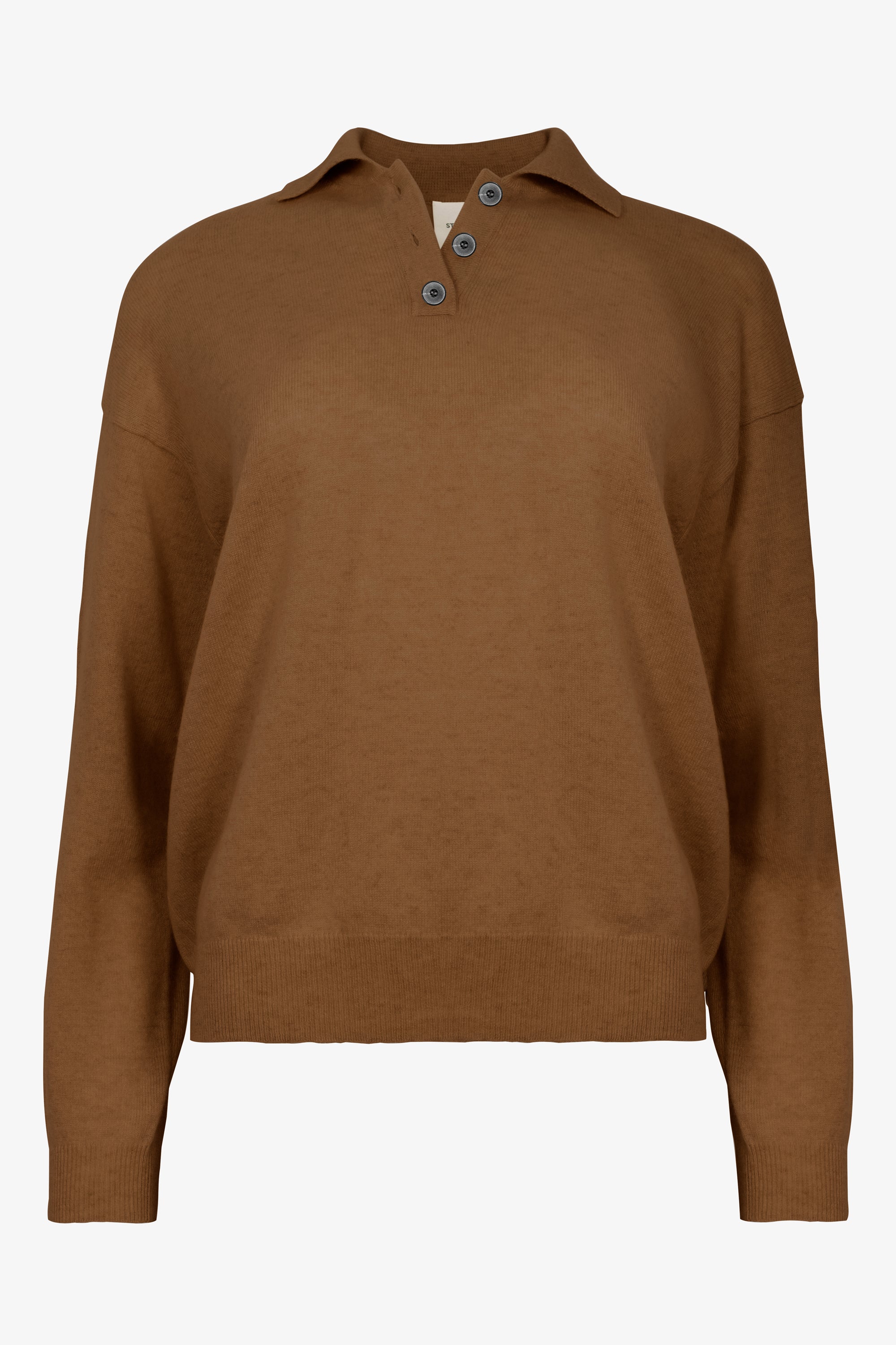 LEO sweater
