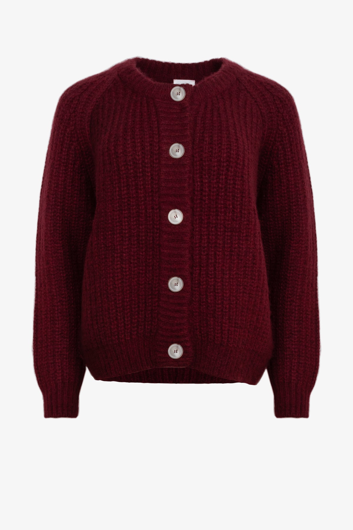 REMI cardigan