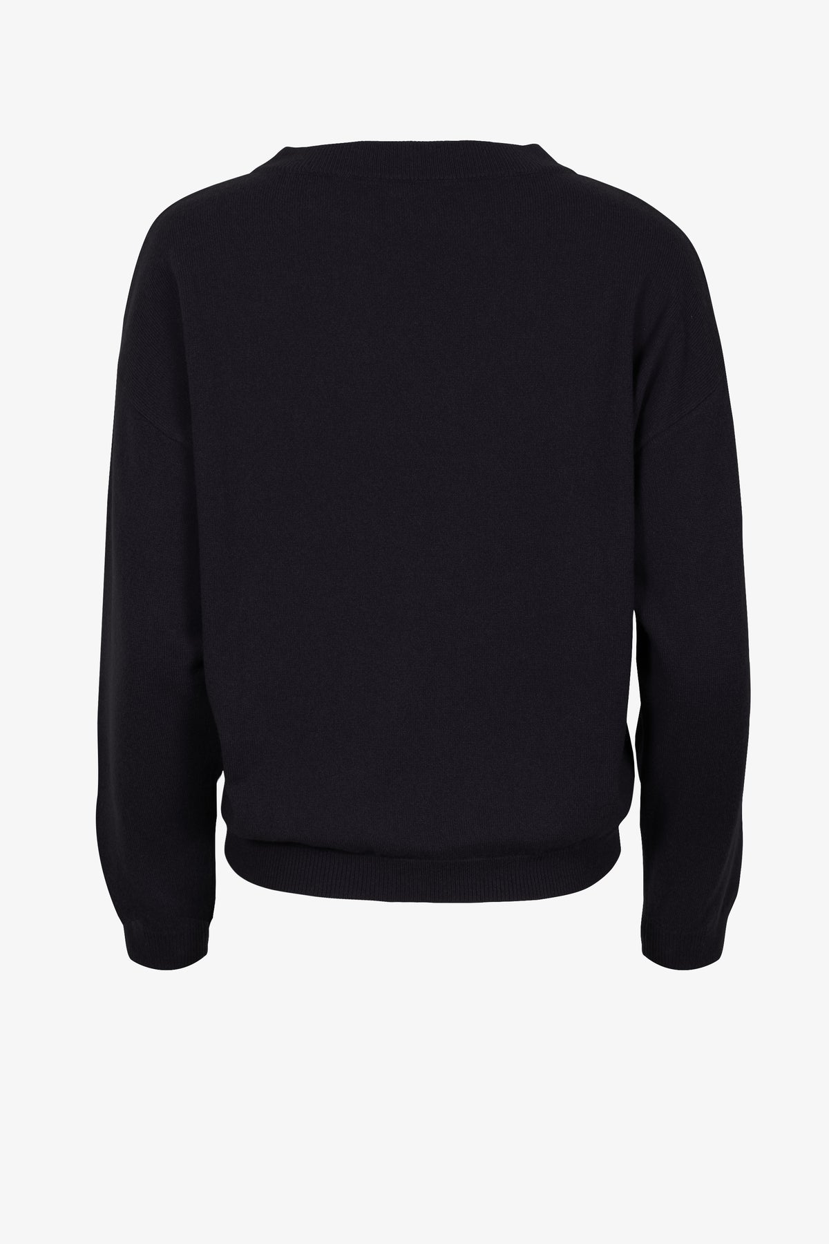 TUYA heavyweight sweater