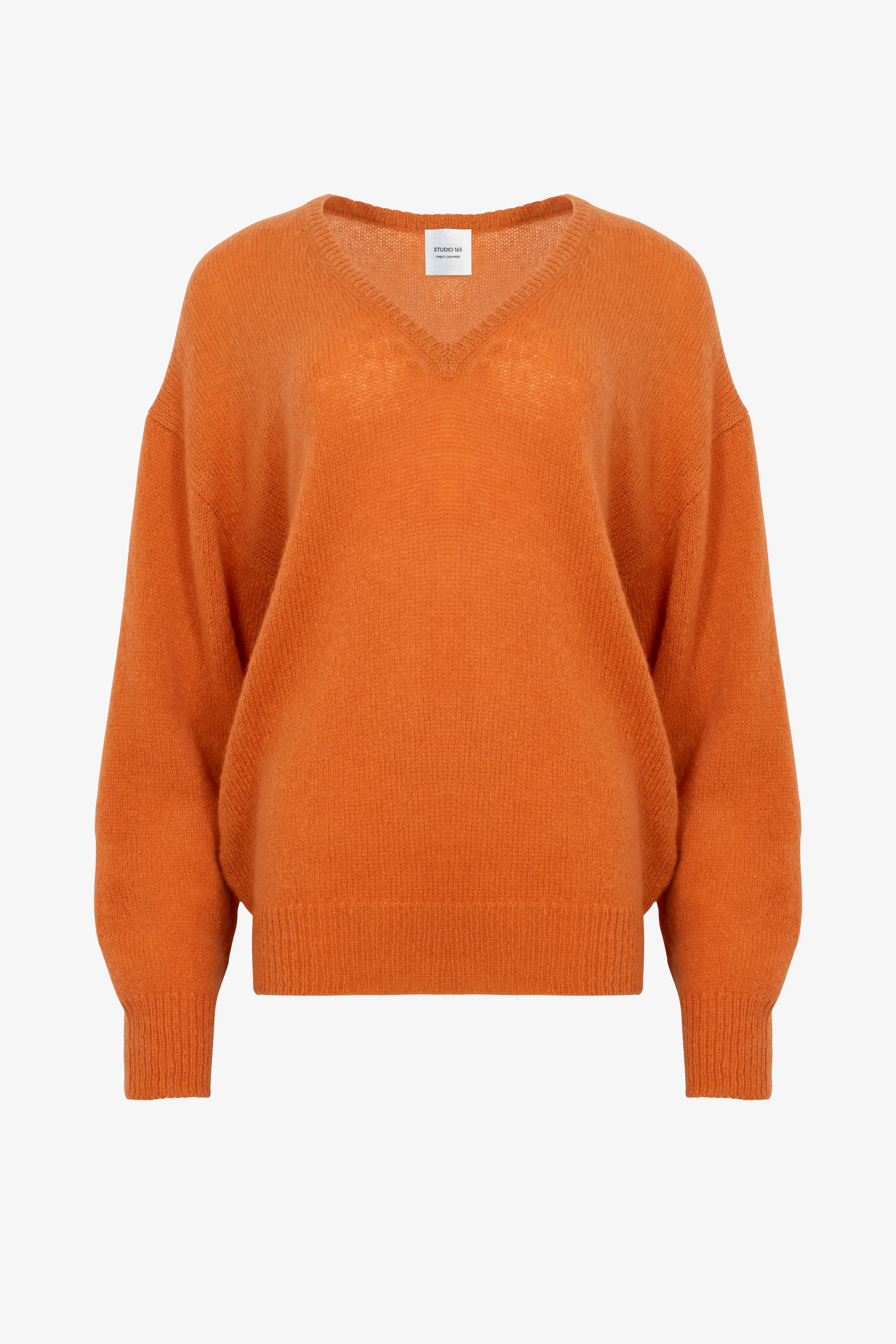 ULY v-neck