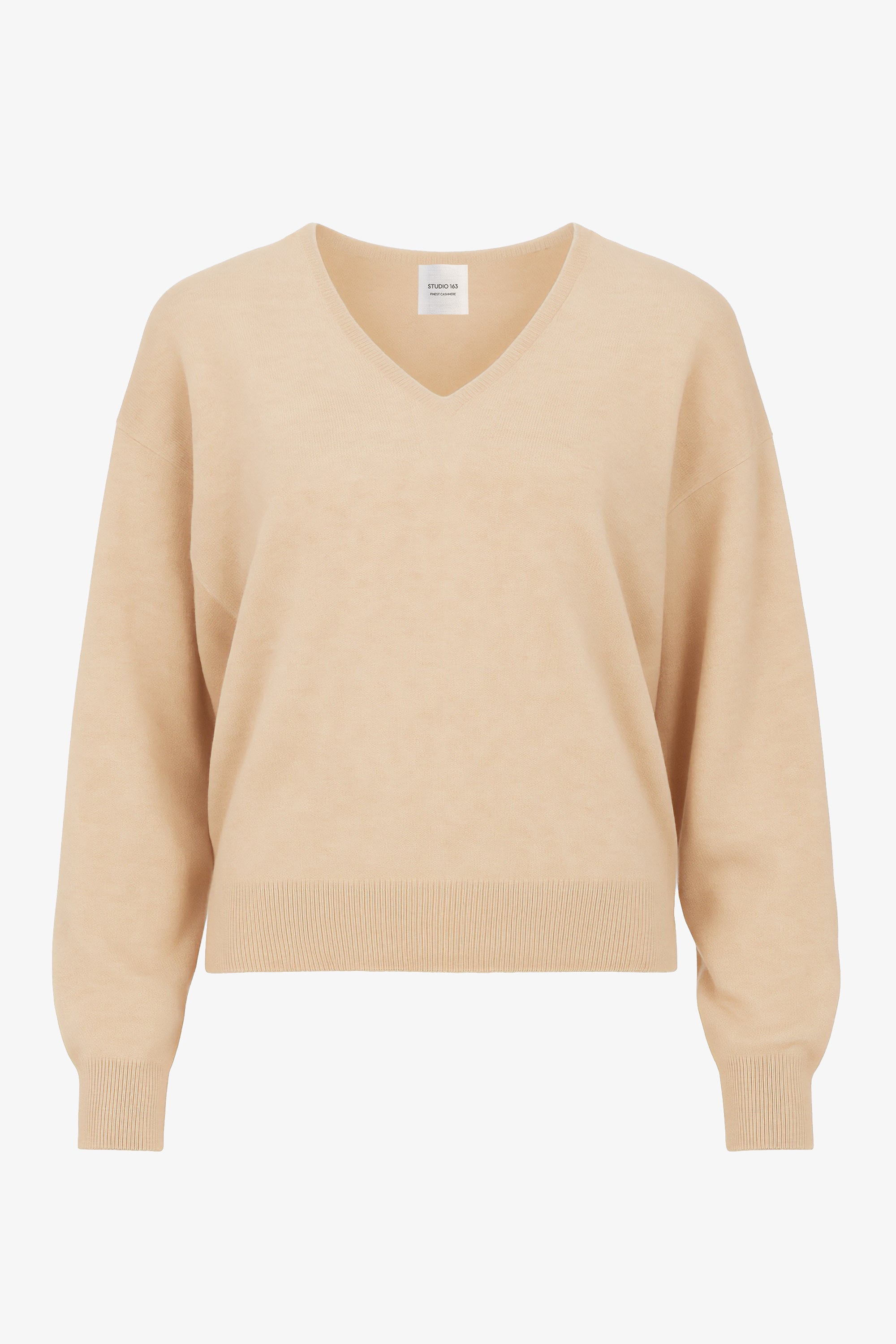 ULY v-neck