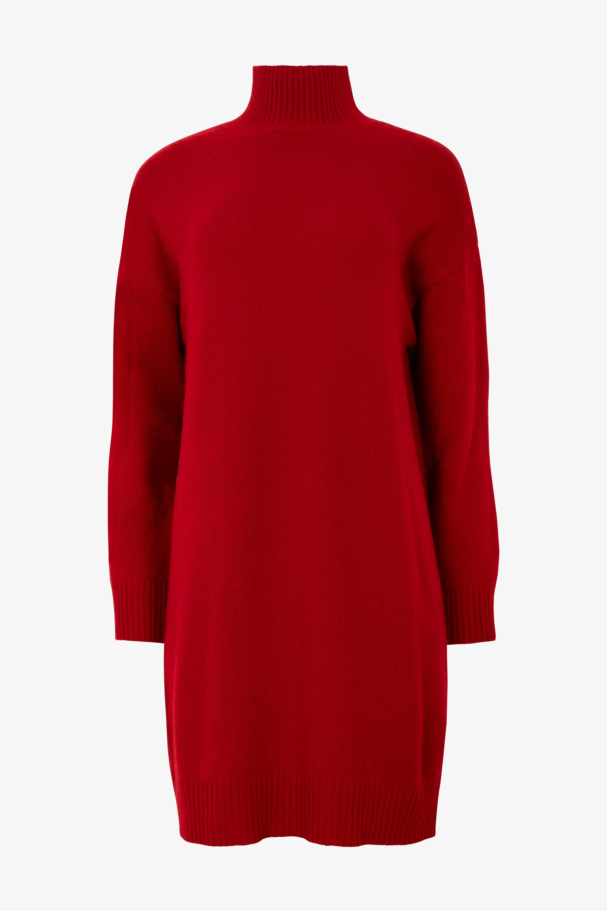 WIL Dress cropped