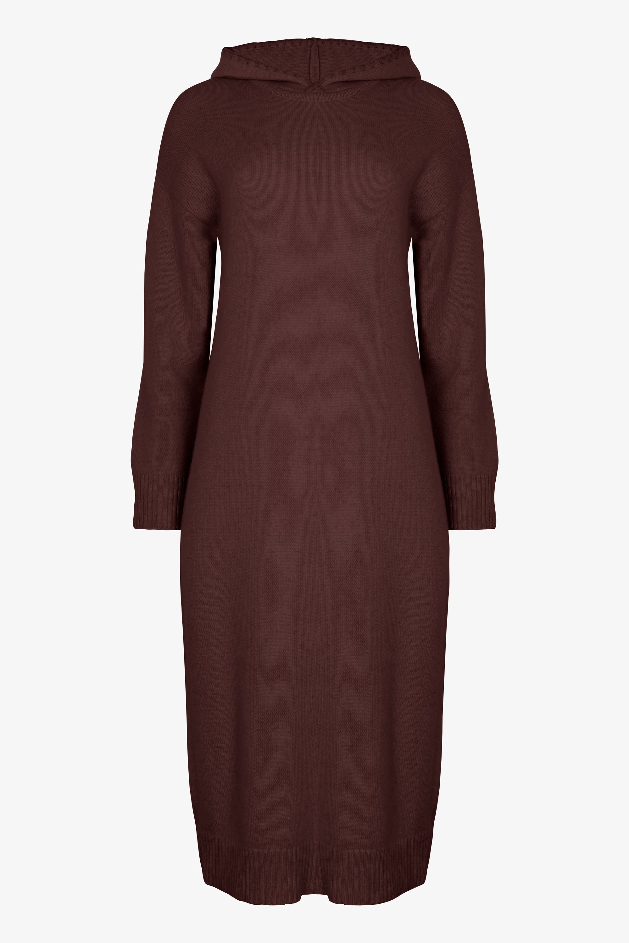 WIL hooded Dress