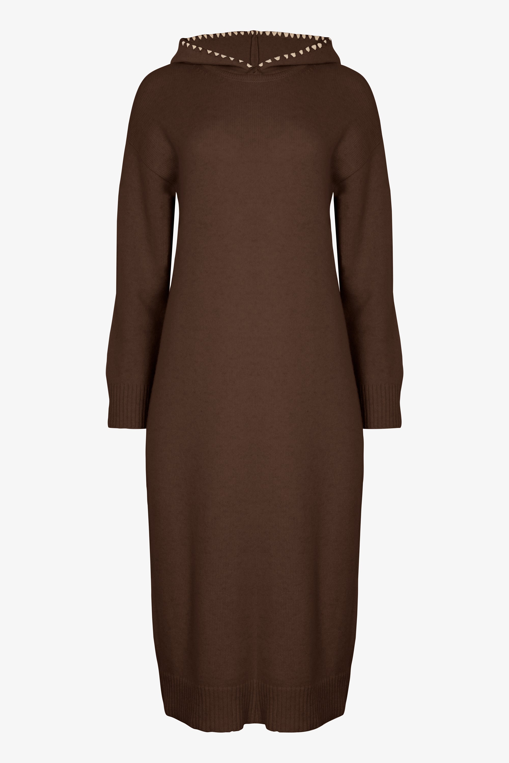 WIL hooded Dress