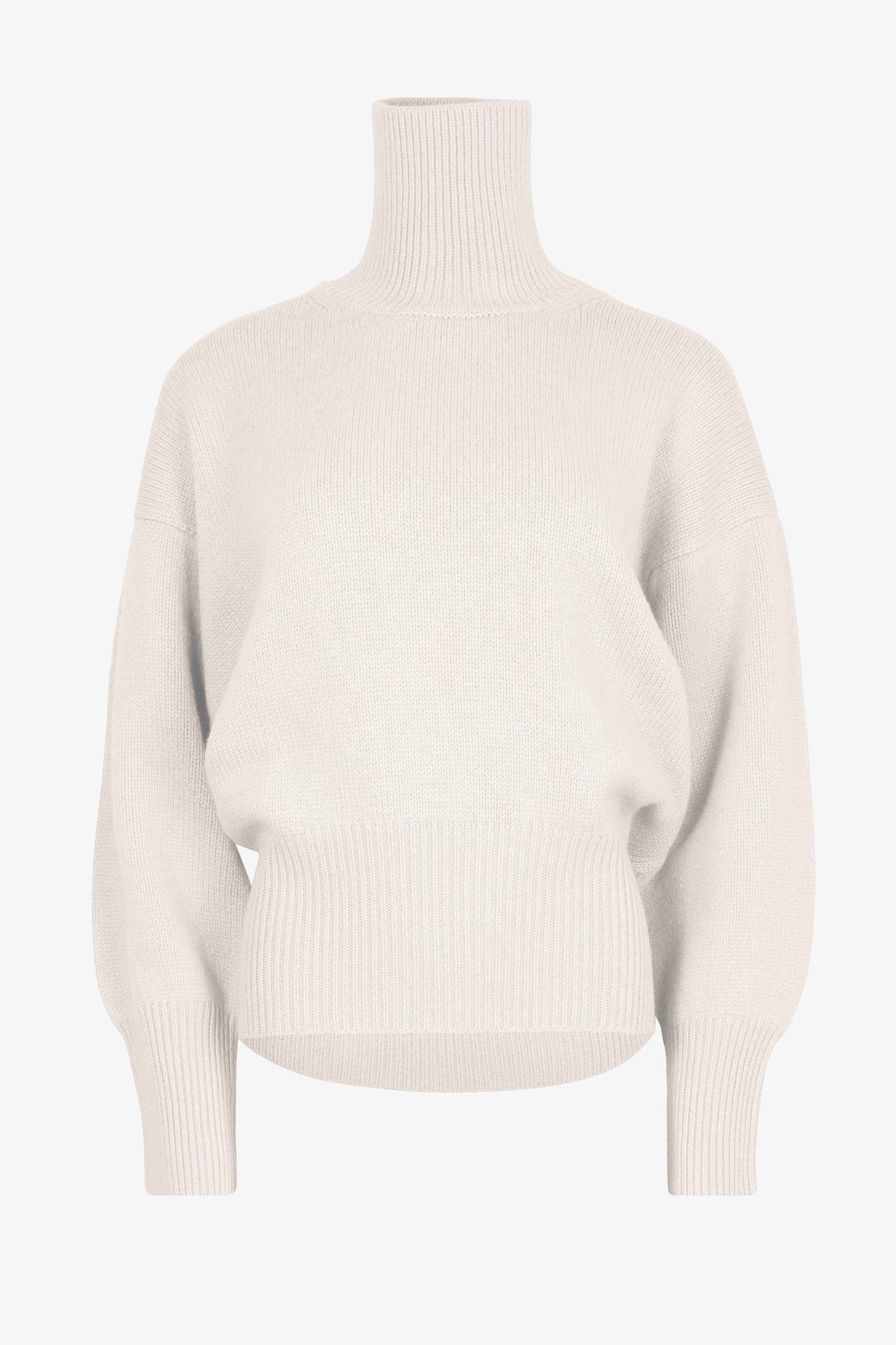 YUL sweater