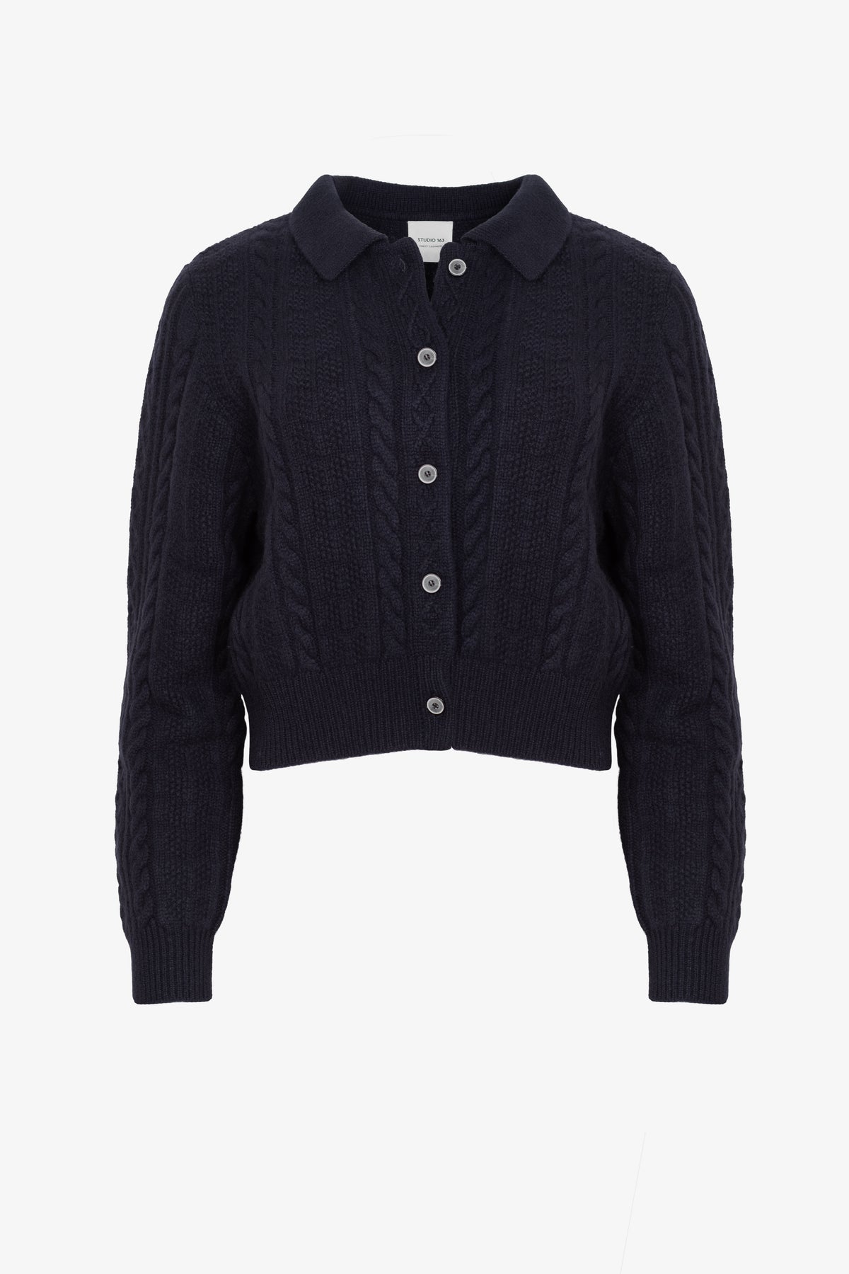 ANA cardigan