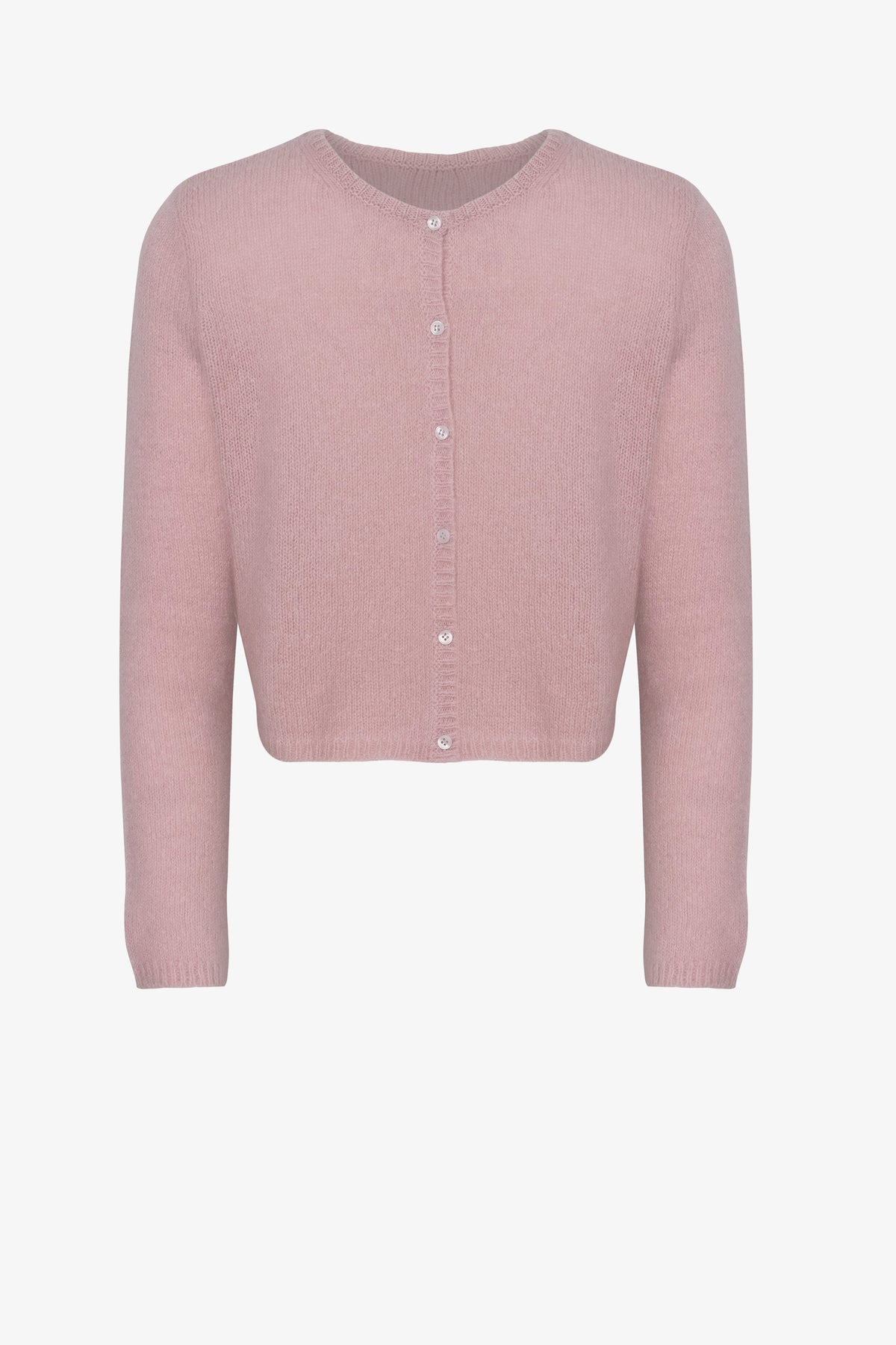 ANA reversible cardigan