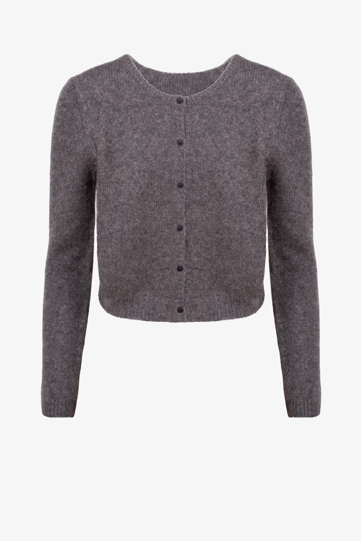 ANA reversible cardigan