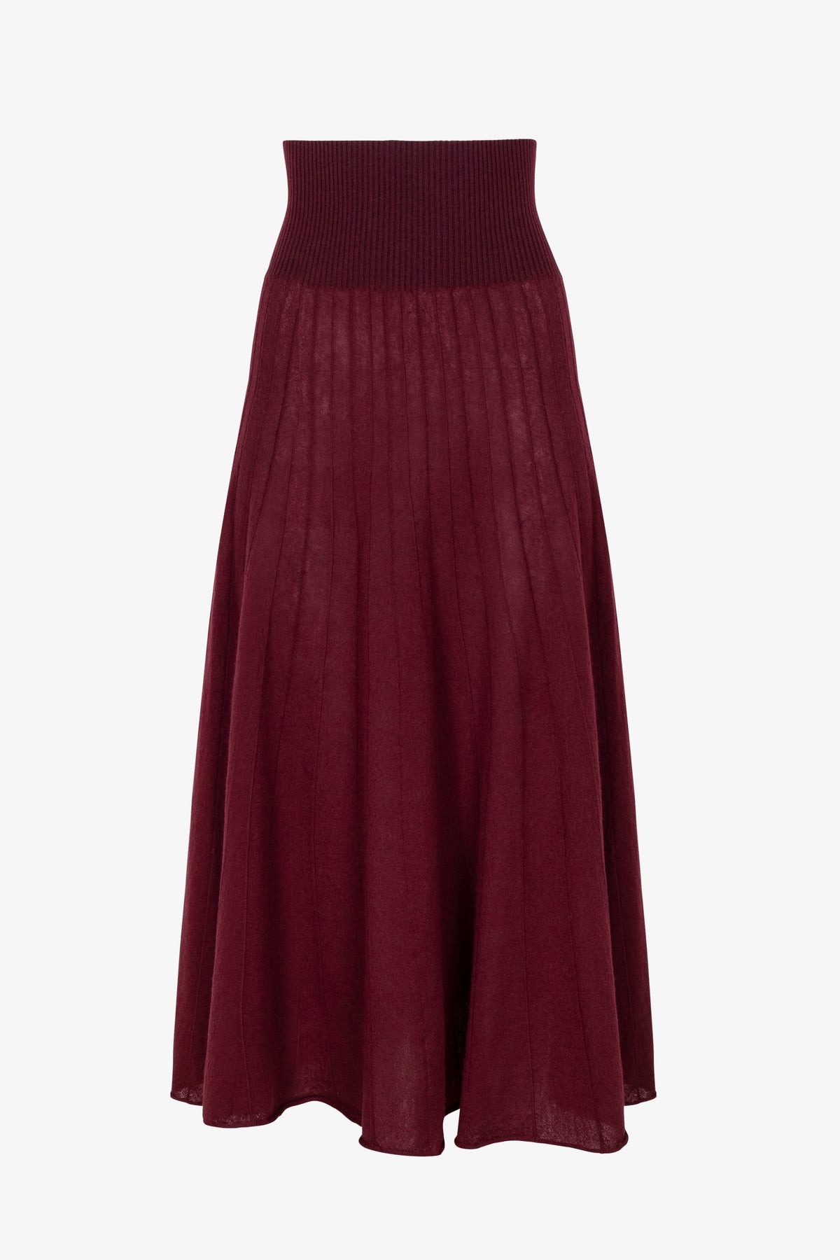 wide AYNUR skirt