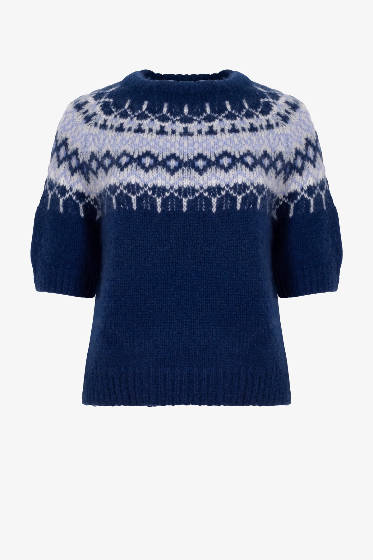 EMA sweater pattern