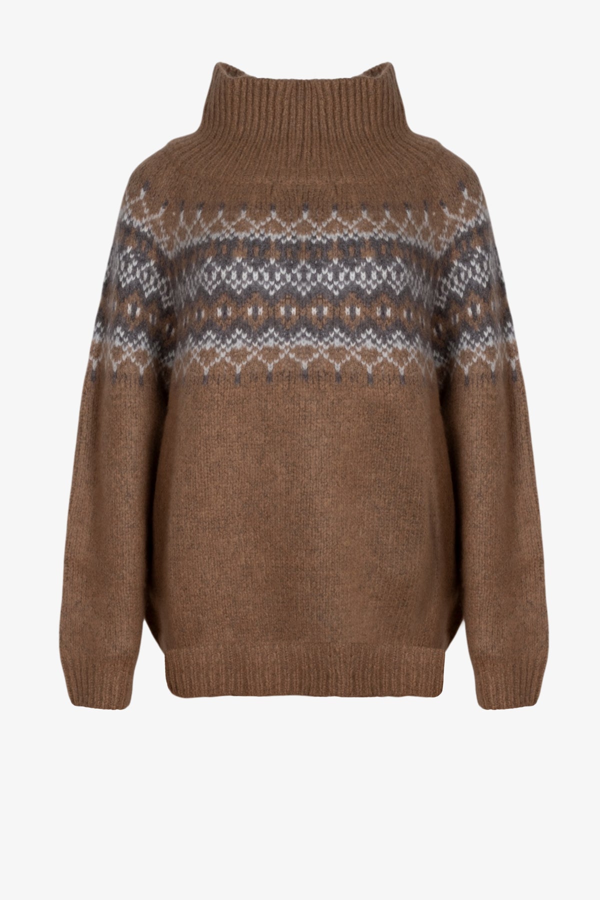 FINE sweater