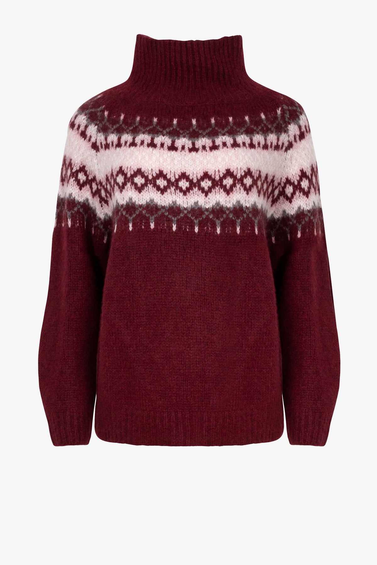 FINE sweater