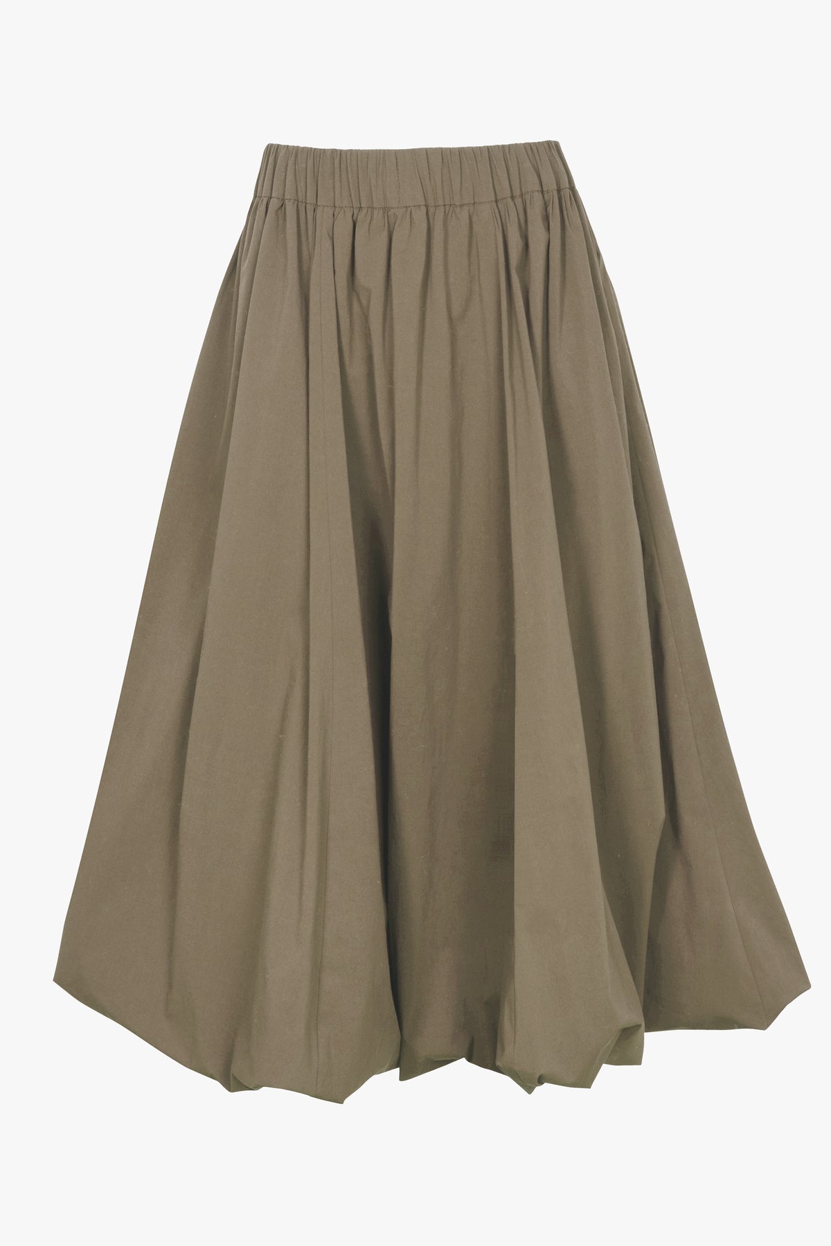 FIORI cloud skirt