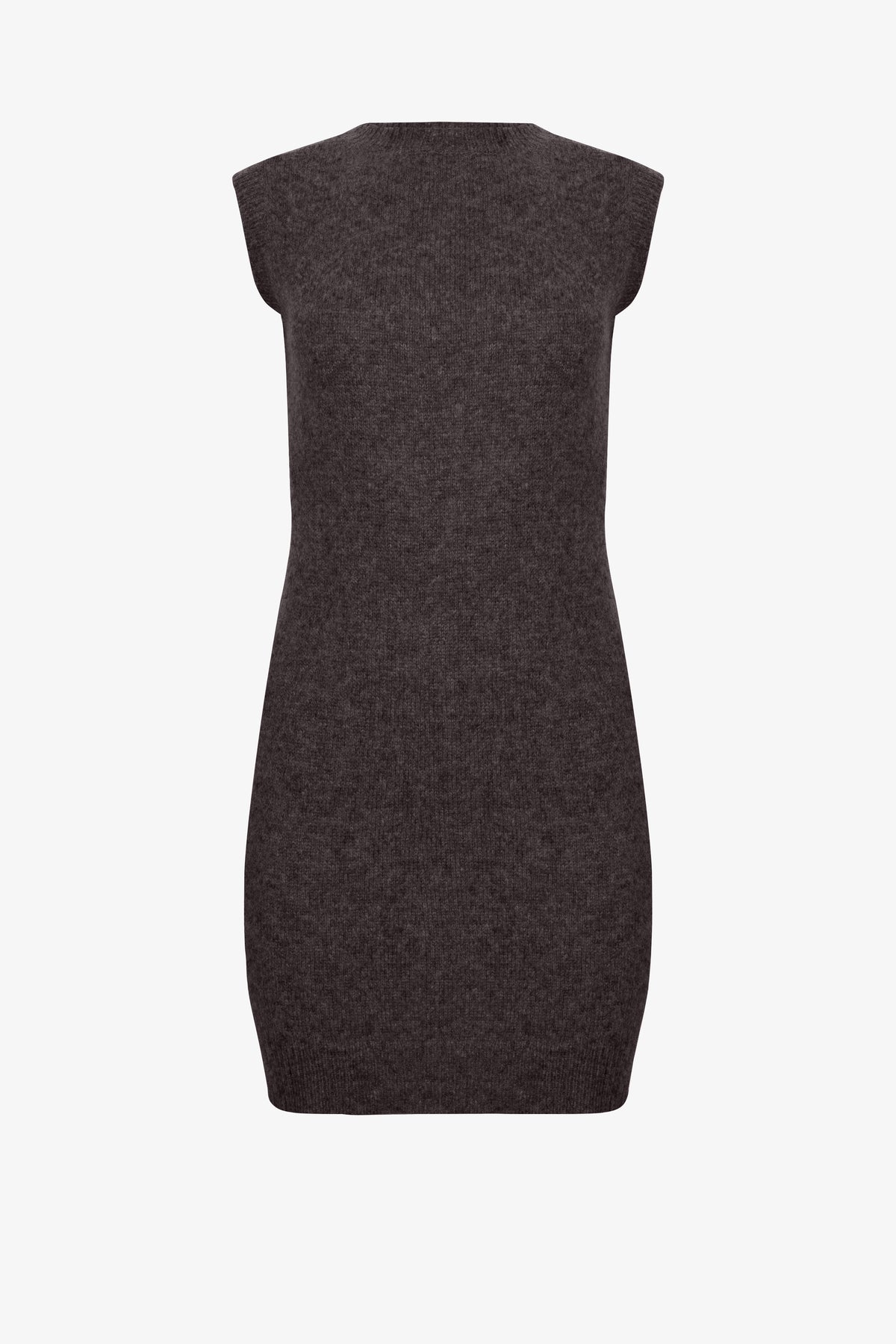 IRA Pullunder short dress