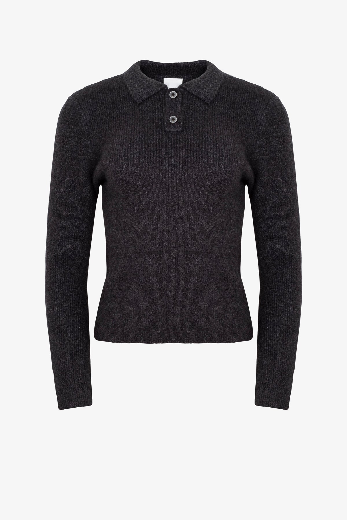 NIA sweater colar