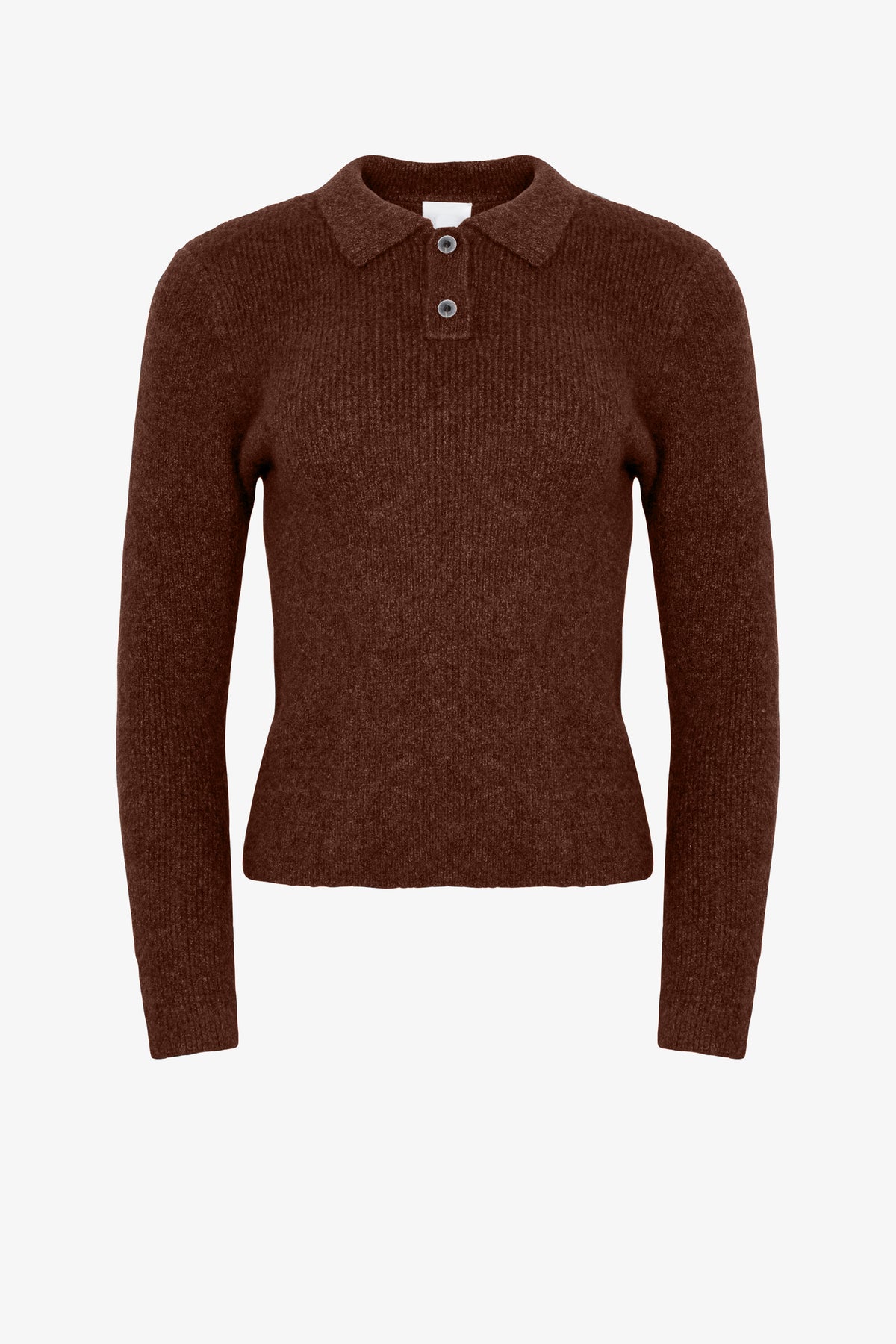 NIA sweater colar