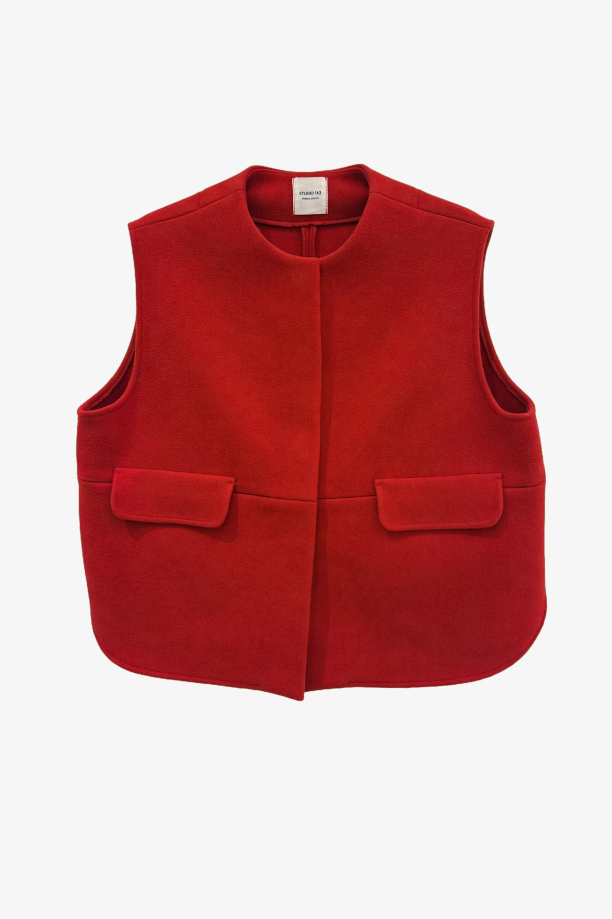 PAVEL vest