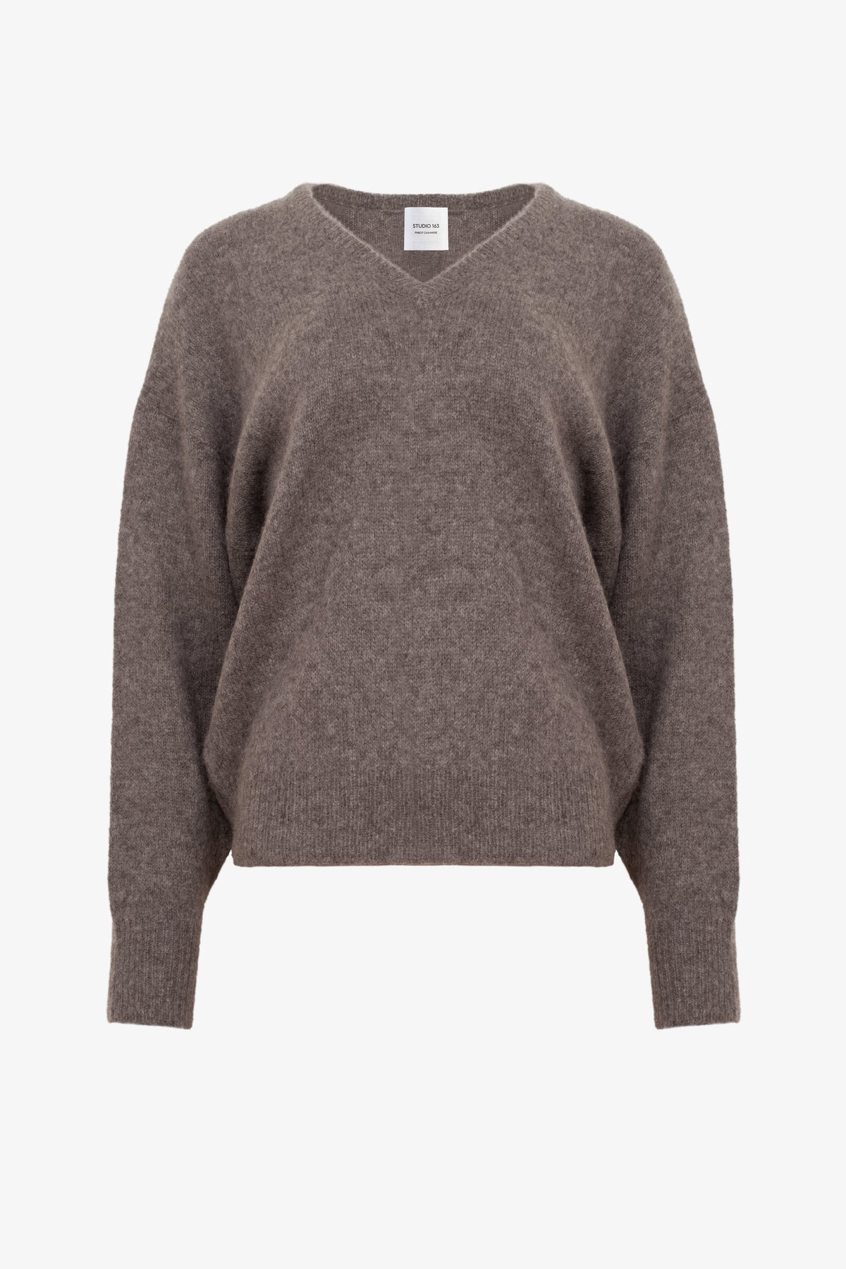 ULY v-neck