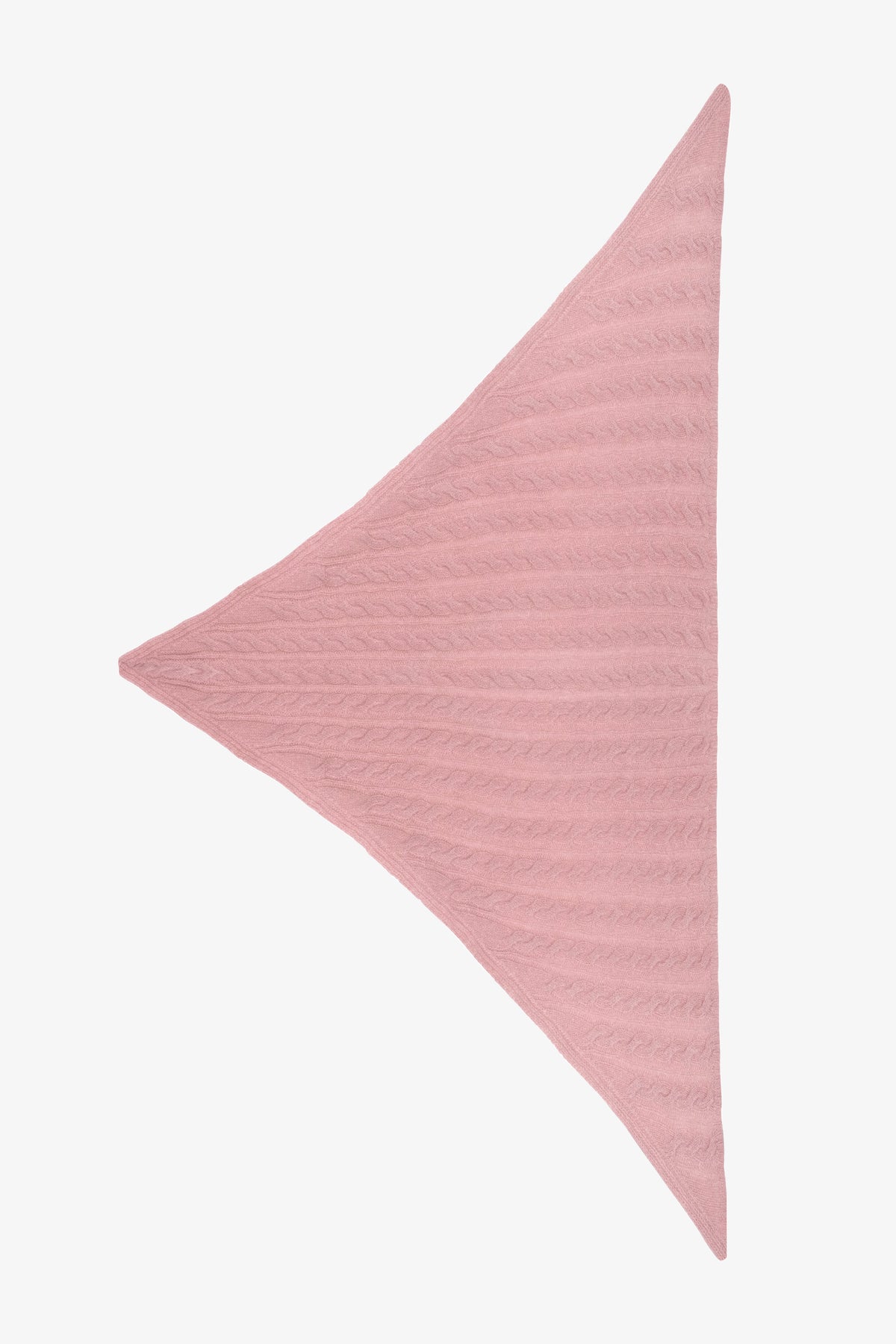 big WIM scarf light lavender