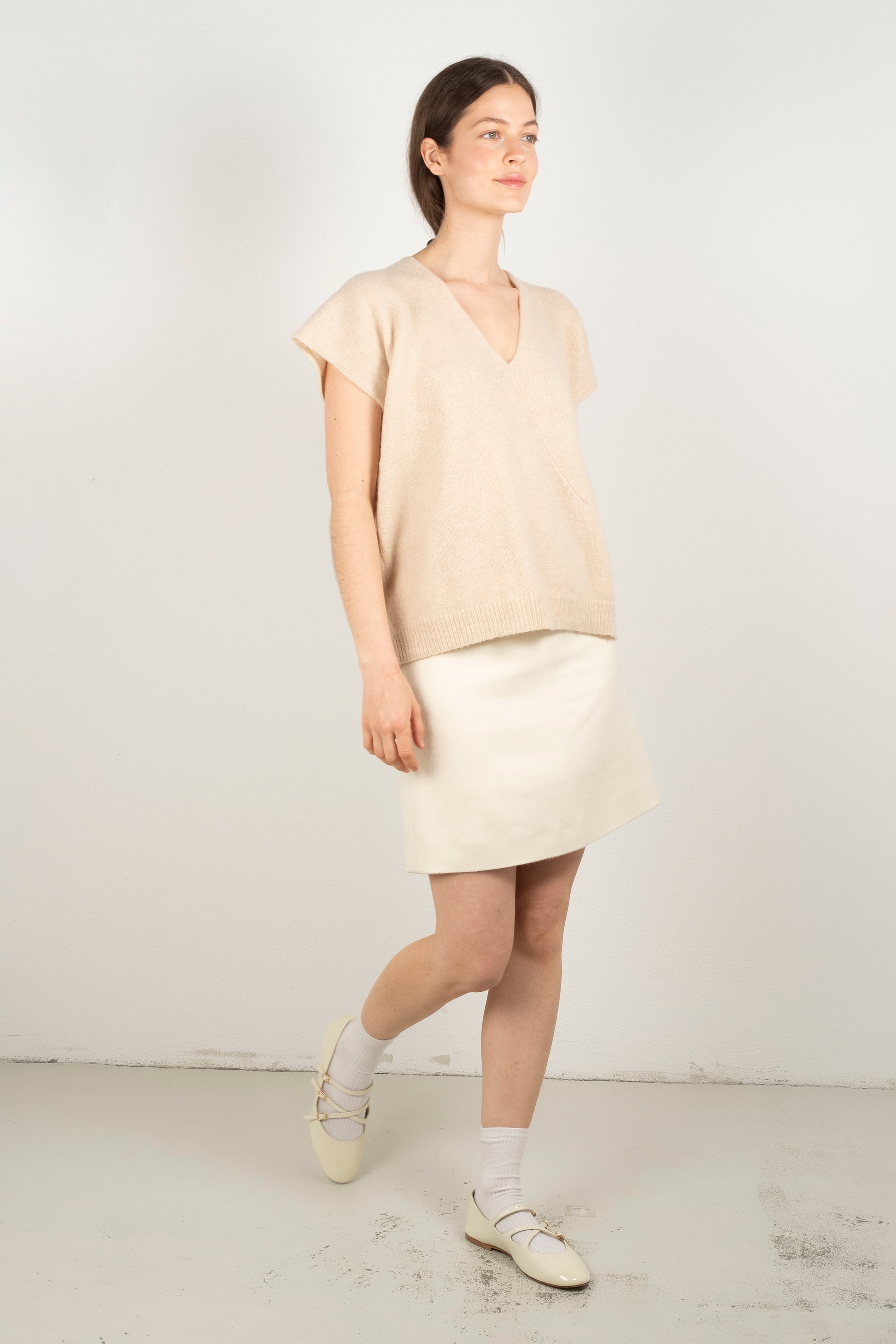 AYDA shirt
