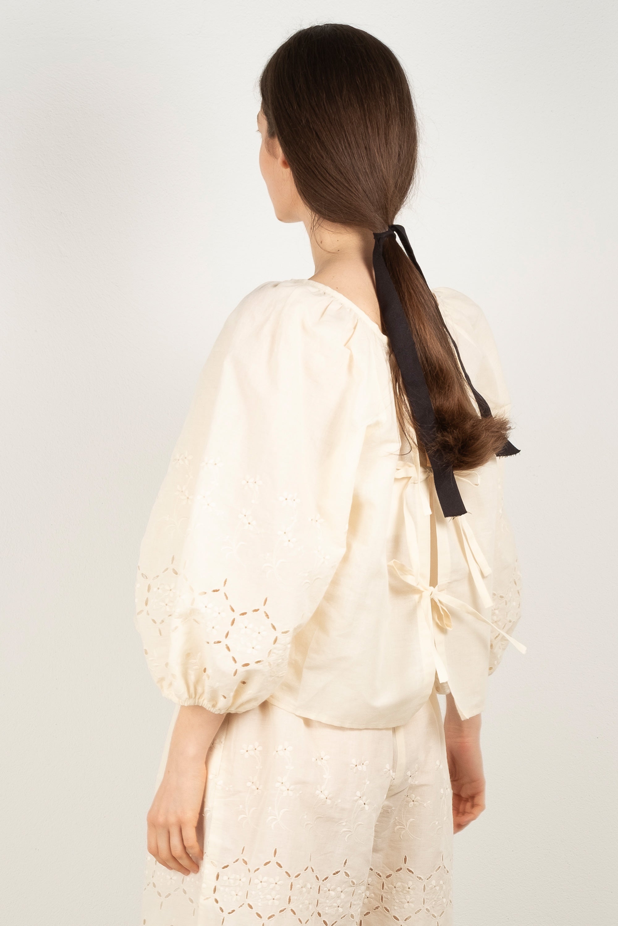 BELLE BLOUSE