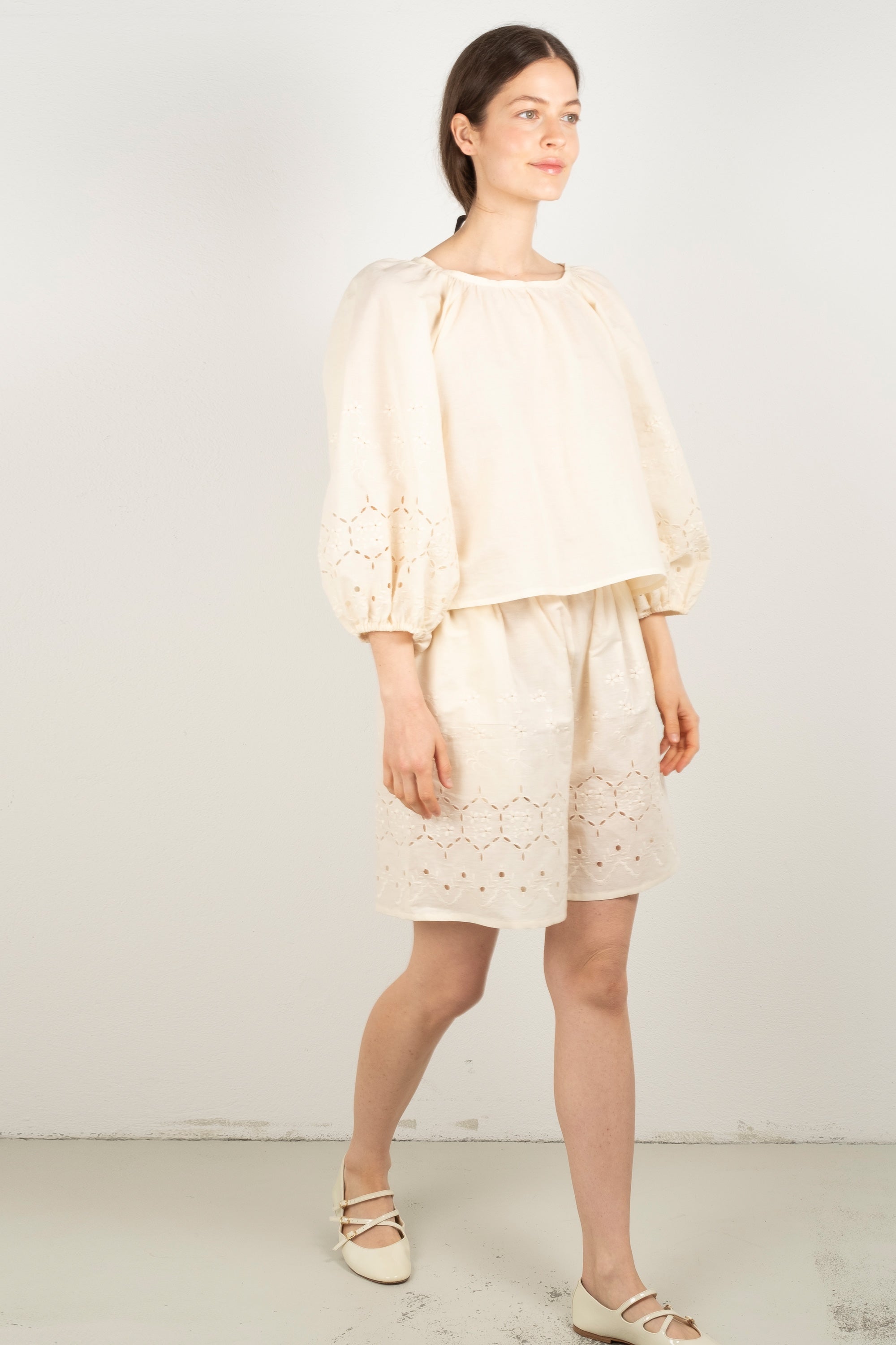 BELLE SHORT